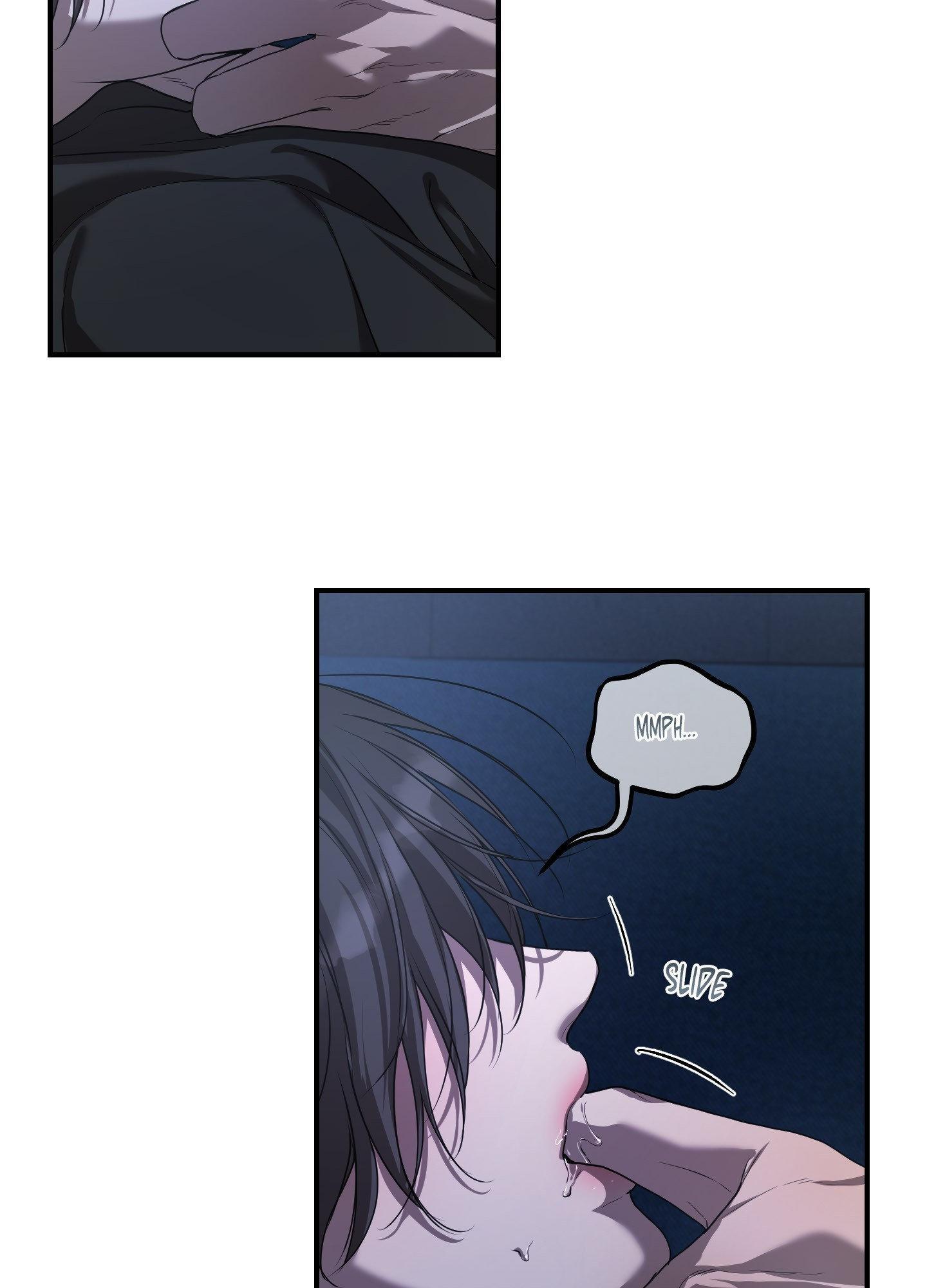 Love Me, Revive Me Chapter 24 page 13 - 