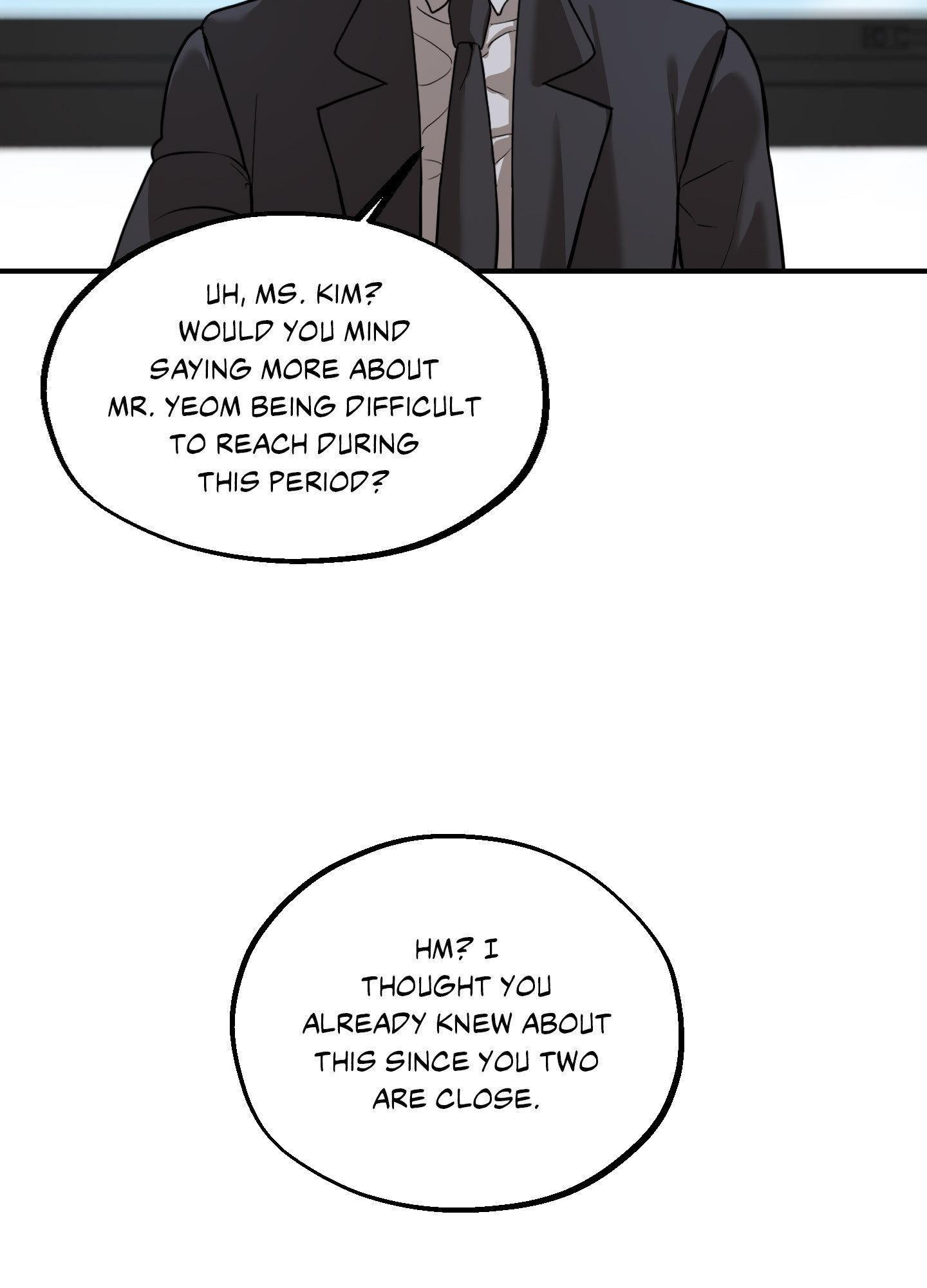 Love Me, Revive Me Chapter 24 page 127 - 