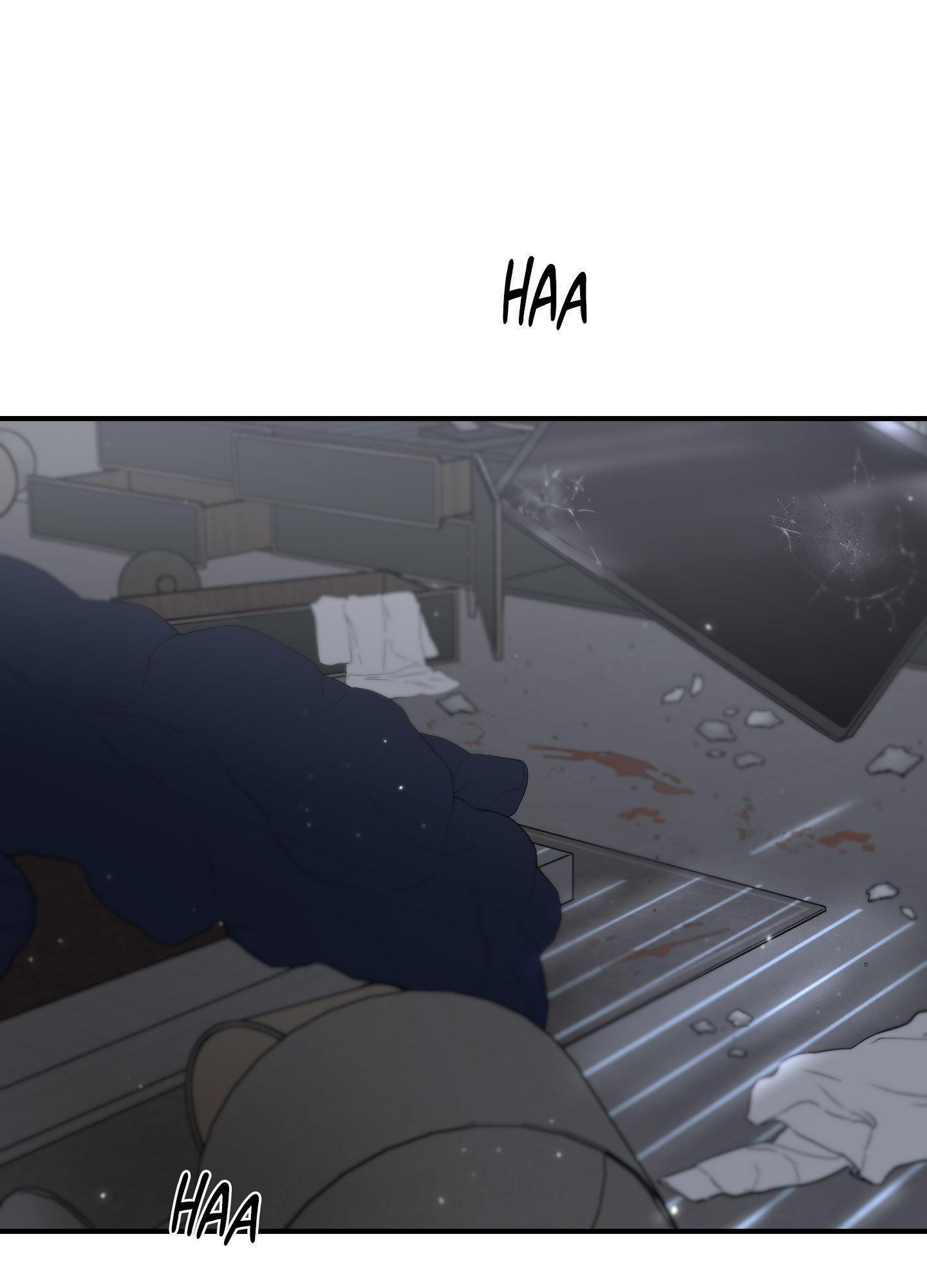 Love Me, Revive Me Chapter 24 page 130 - 