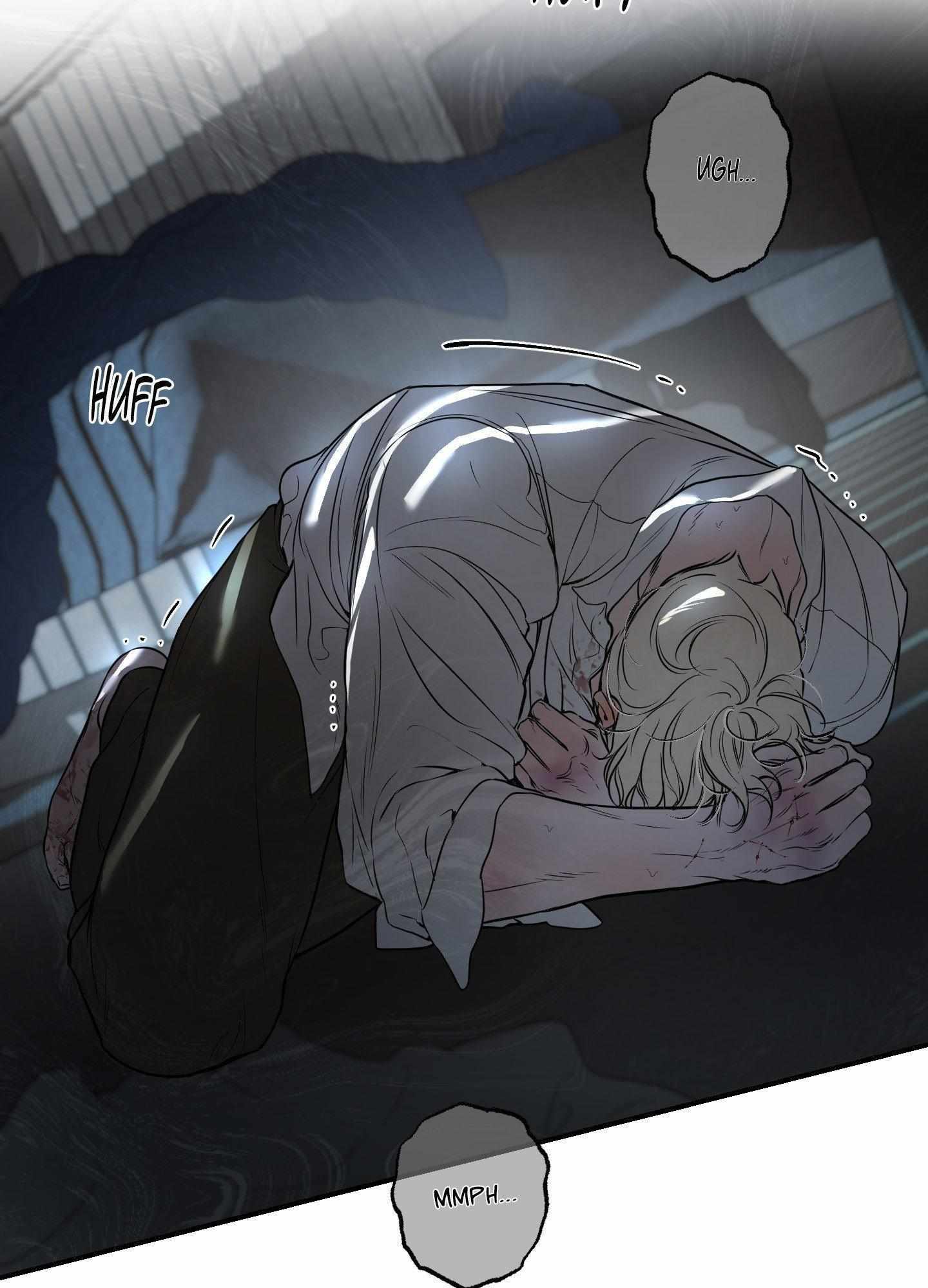Love Me, Revive Me Chapter 24 page 133 - 