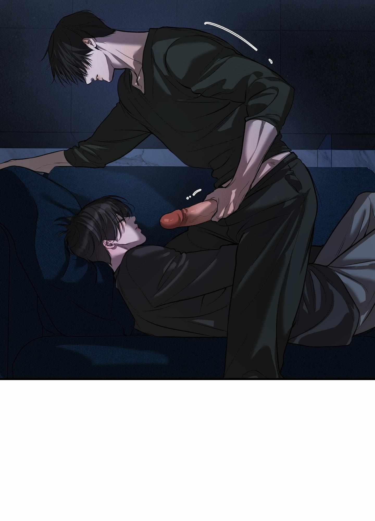 Love Me, Revive Me Chapter 24 page 17 - 