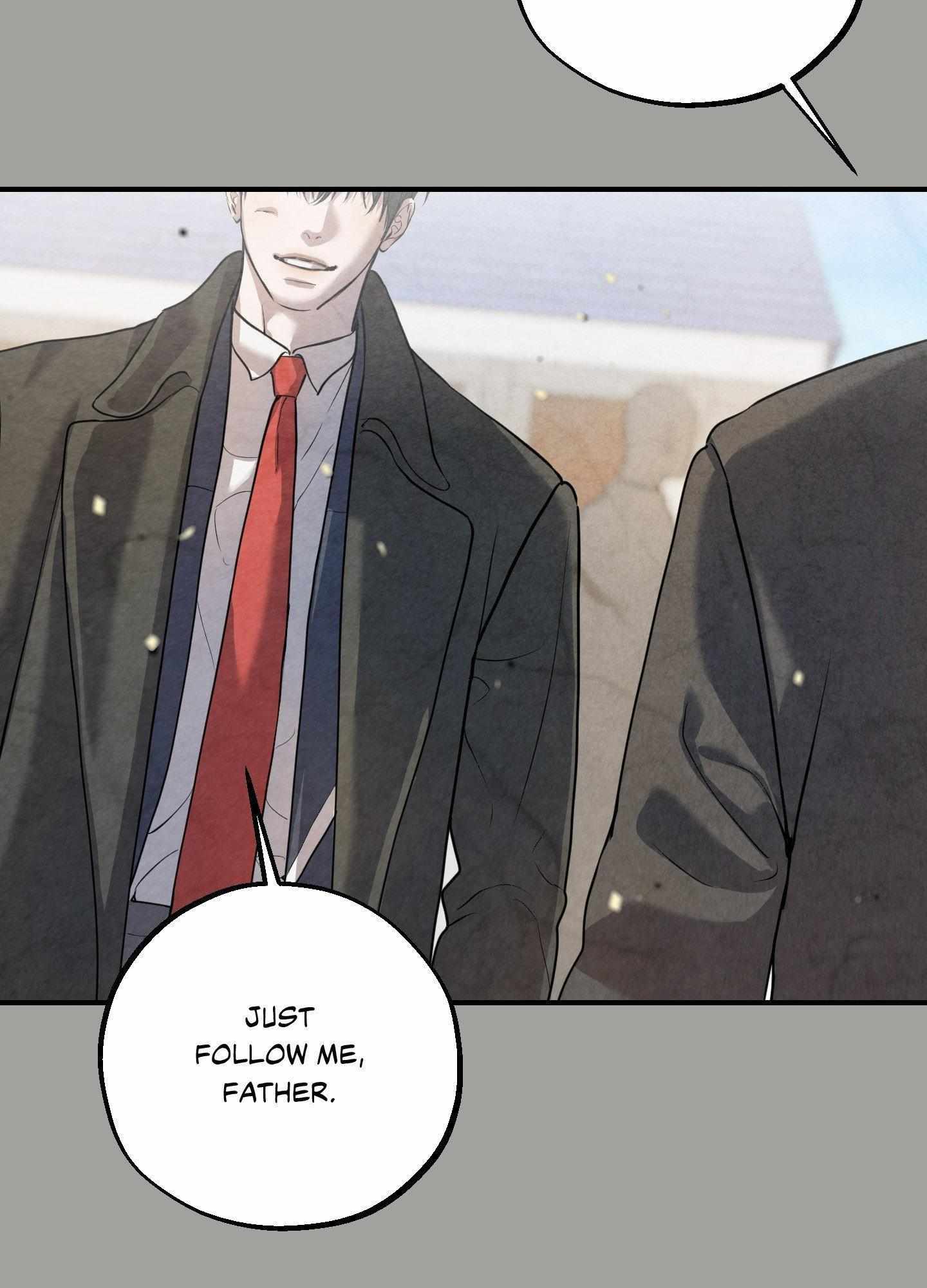 Love Me, Revive Me Chapter 24 page 20 - 