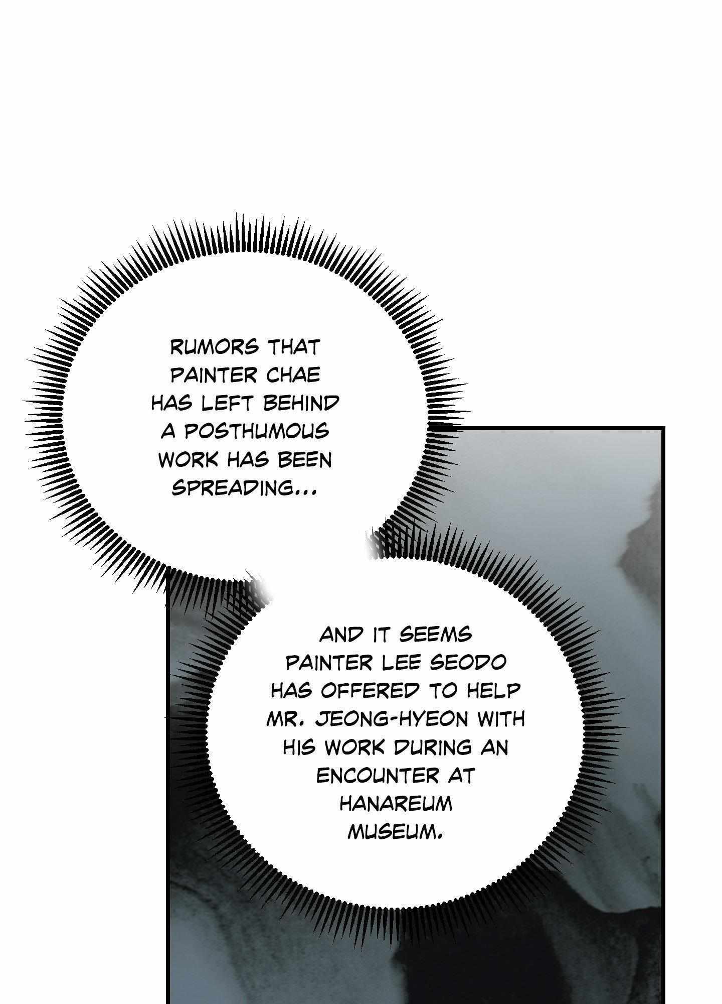 Love Me, Revive Me Chapter 24 page 3 - 