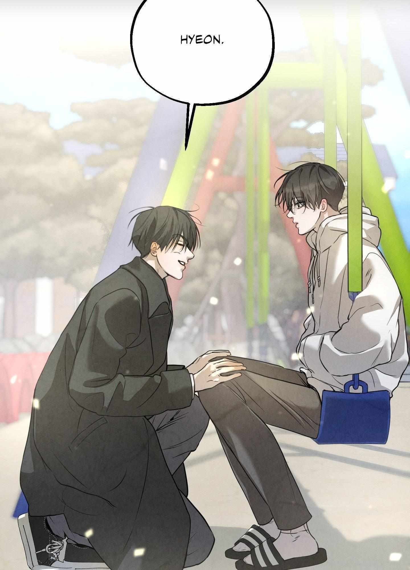 Love Me, Revive Me Chapter 24 page 26 - 