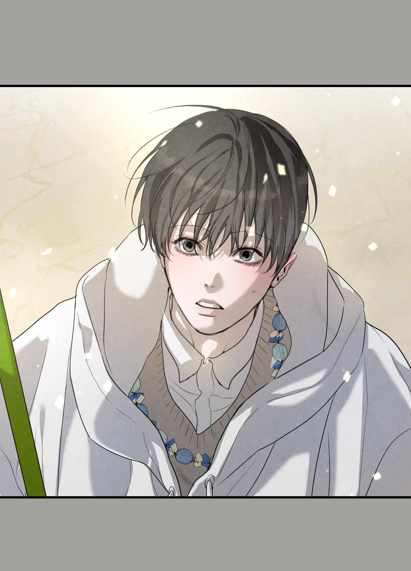 Love Me, Revive Me Chapter 24 page 29 - 