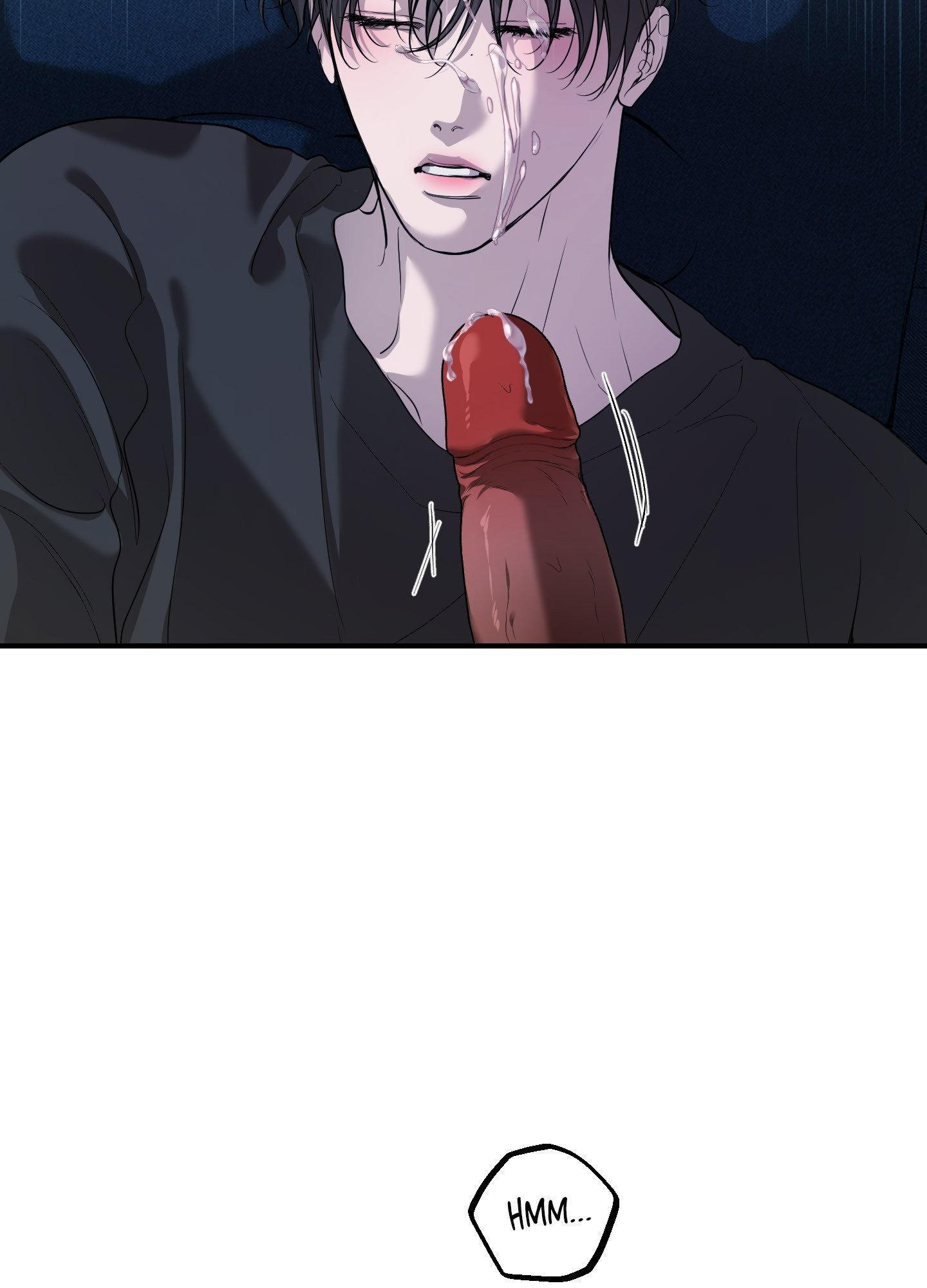 Love Me, Revive Me Chapter 24 page 31 - 