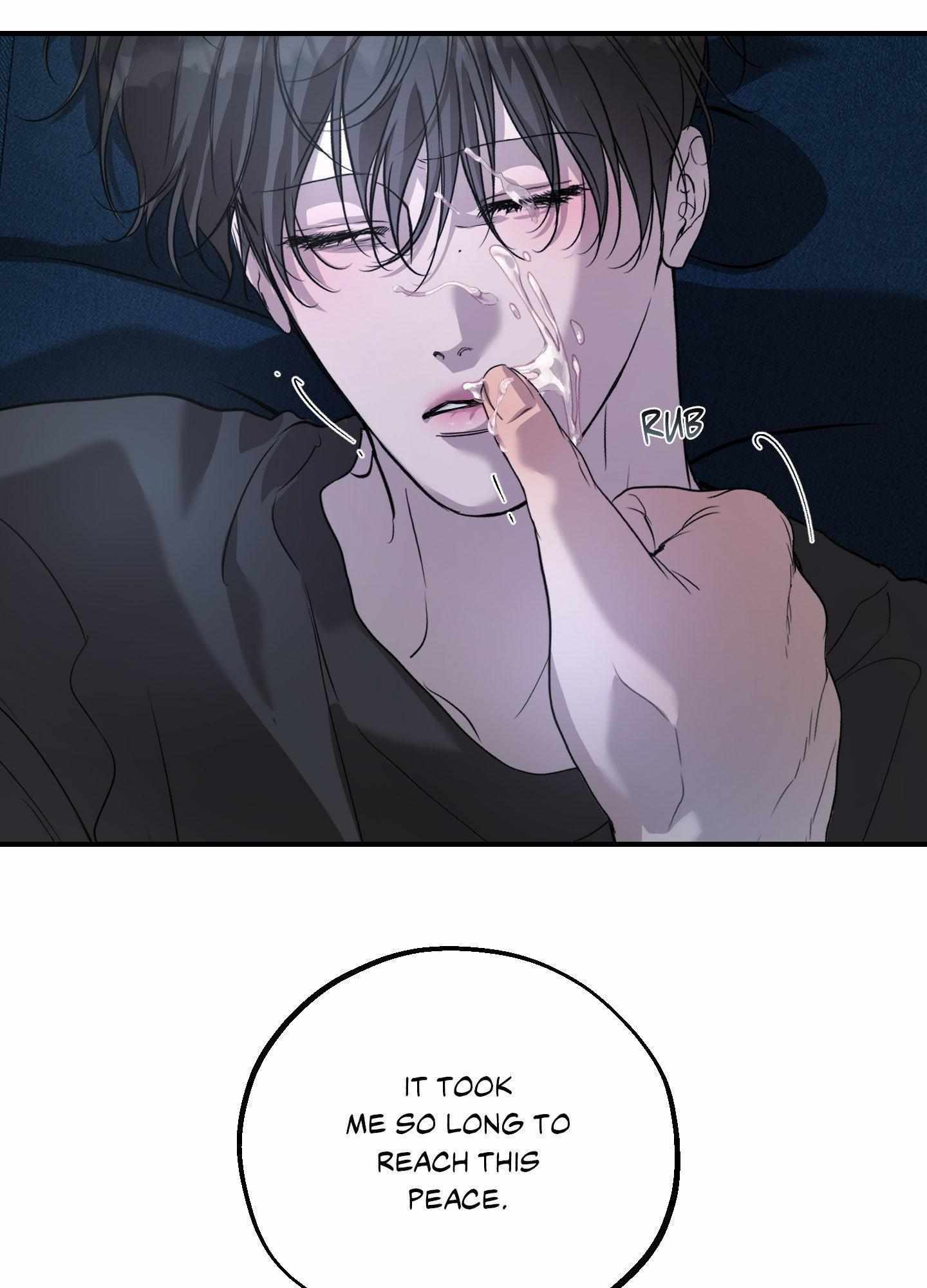 Love Me, Revive Me Chapter 24 page 32 - 