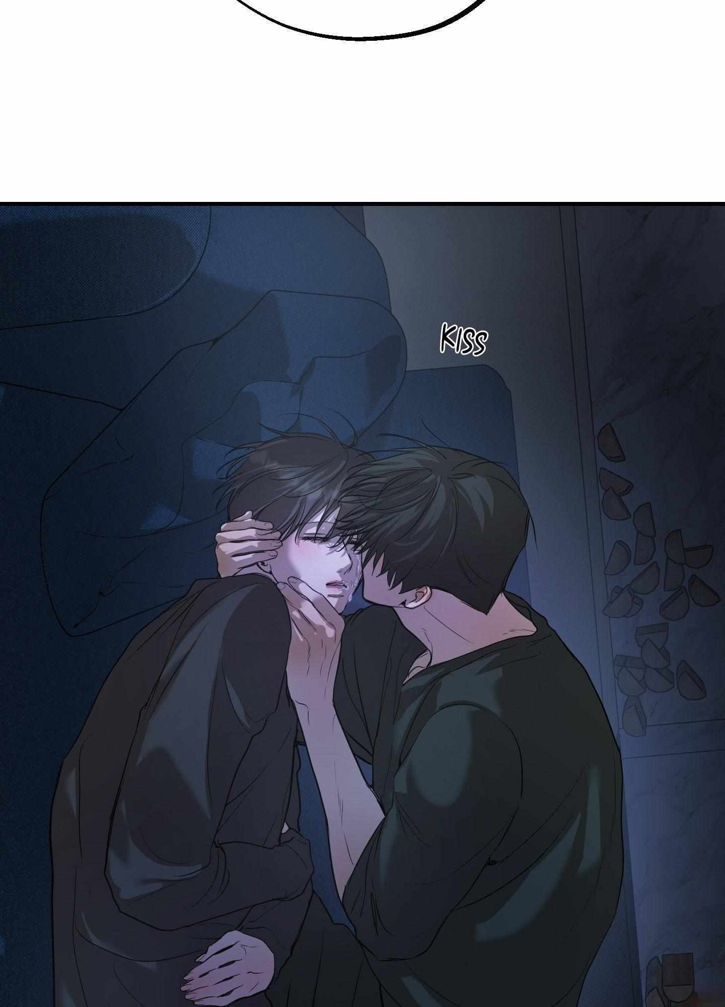 Love Me, Revive Me Chapter 24 page 33 - 