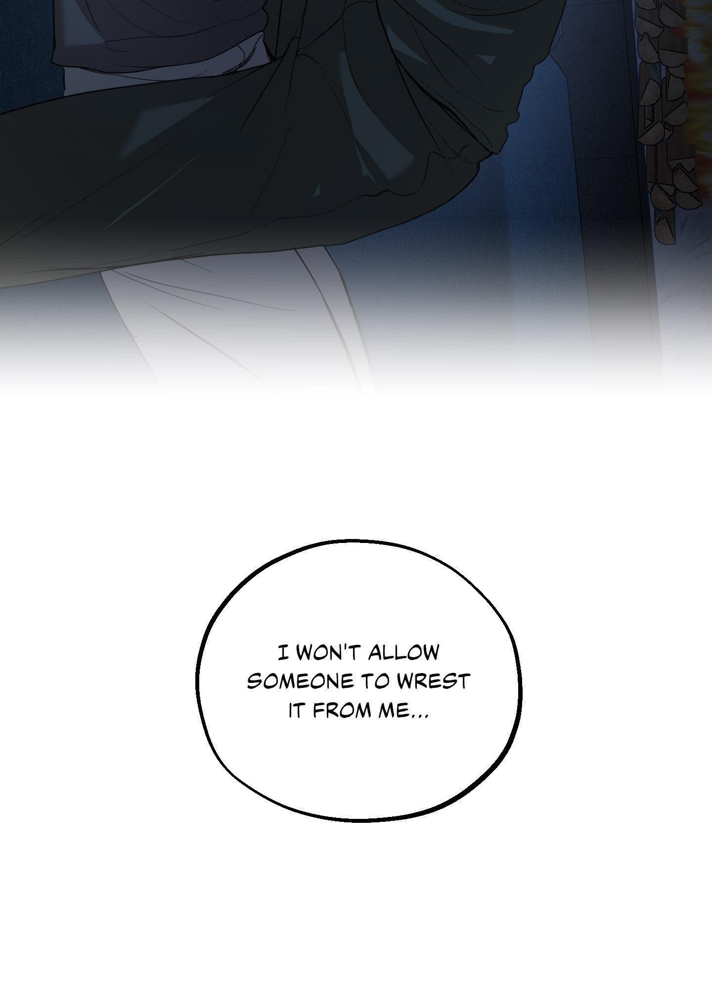 Love Me, Revive Me Chapter 24 page 34 - 