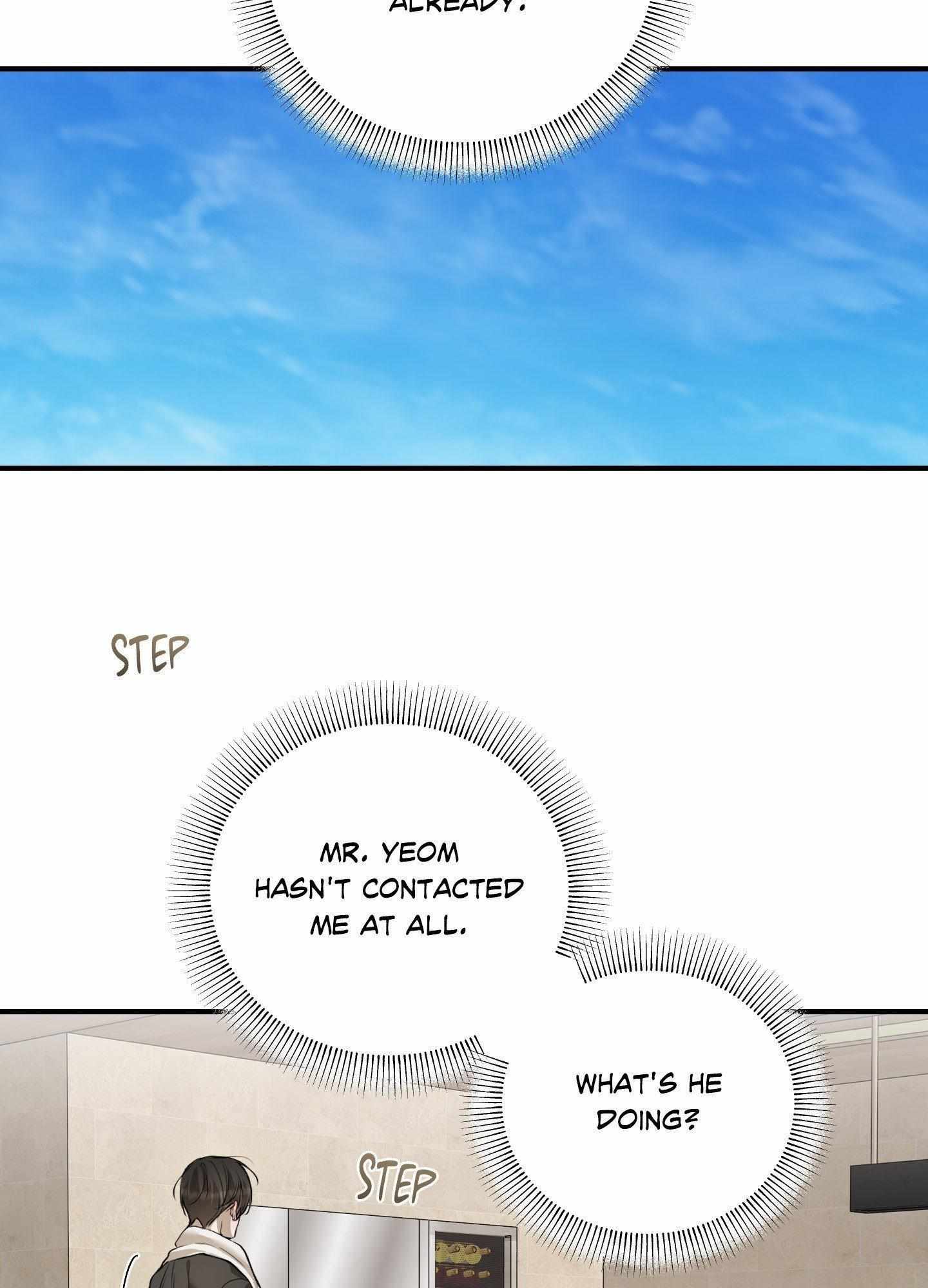 Love Me, Revive Me Chapter 24 page 38 - 