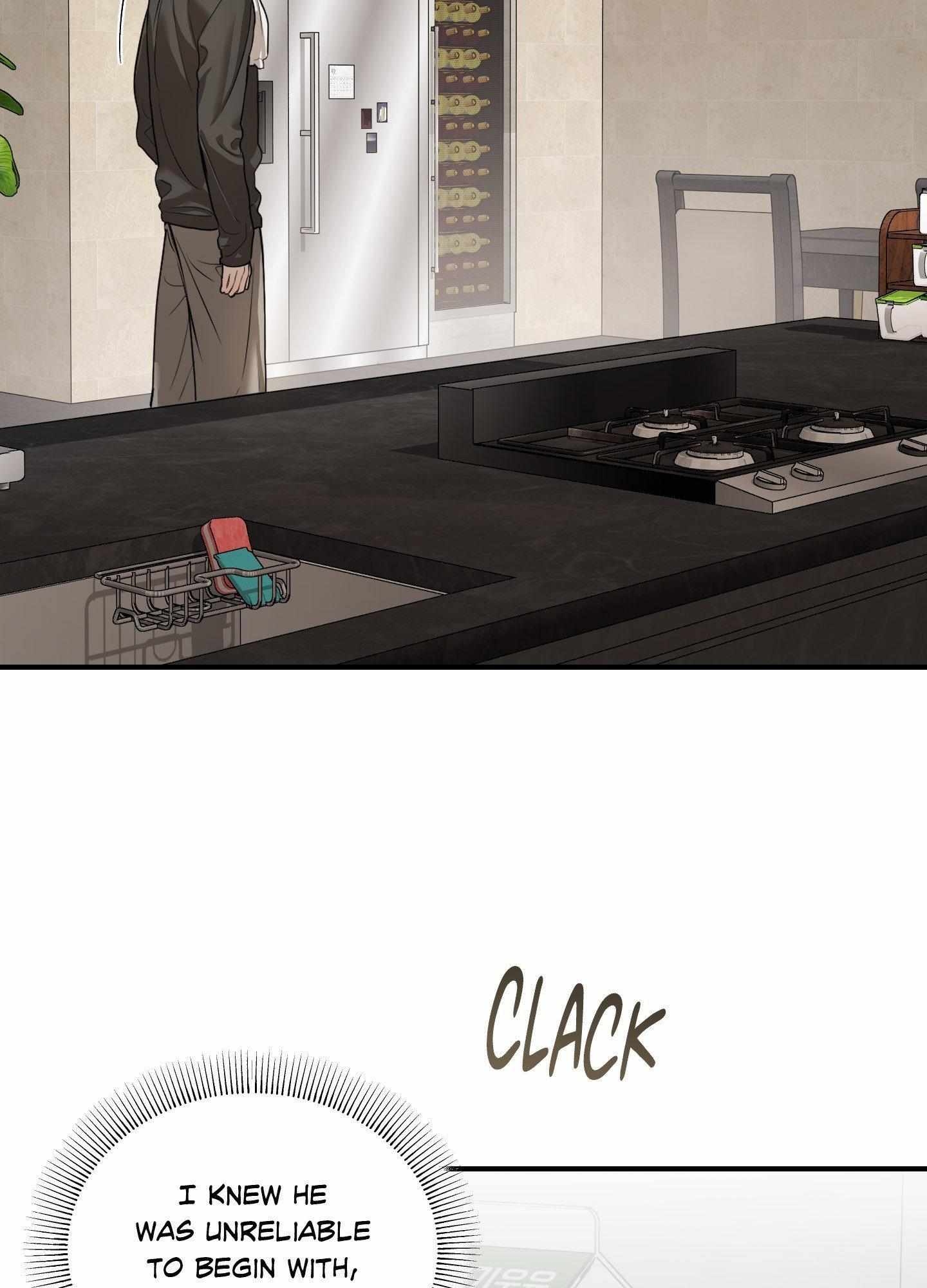 Love Me, Revive Me Chapter 24 page 39 - 