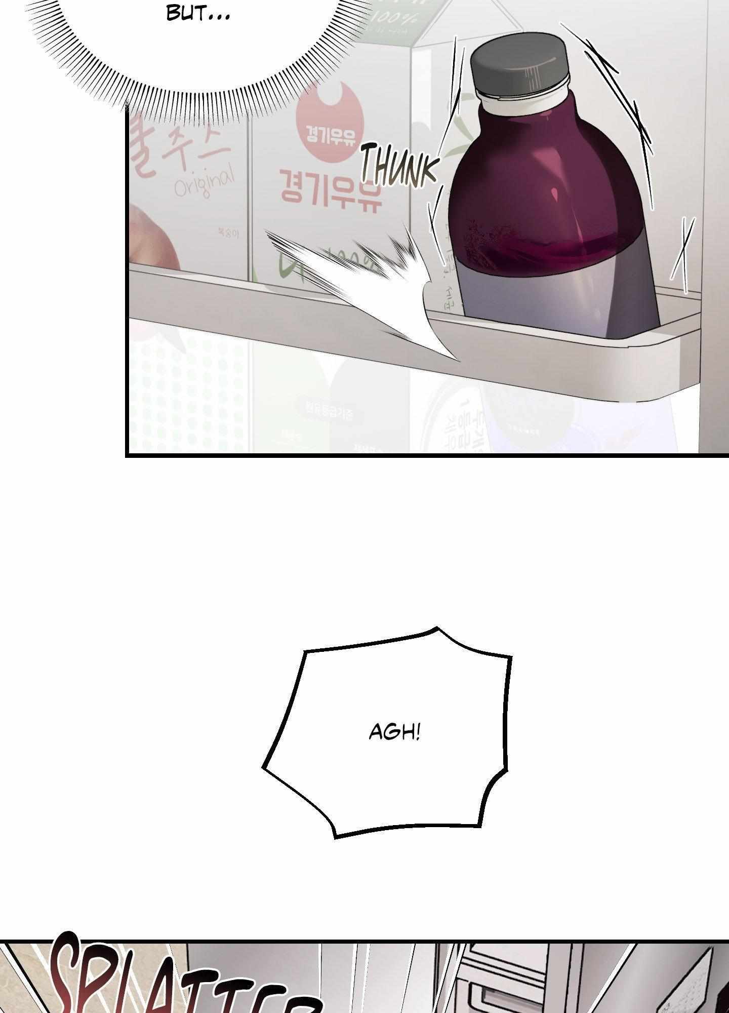 Love Me, Revive Me Chapter 24 page 40 - 