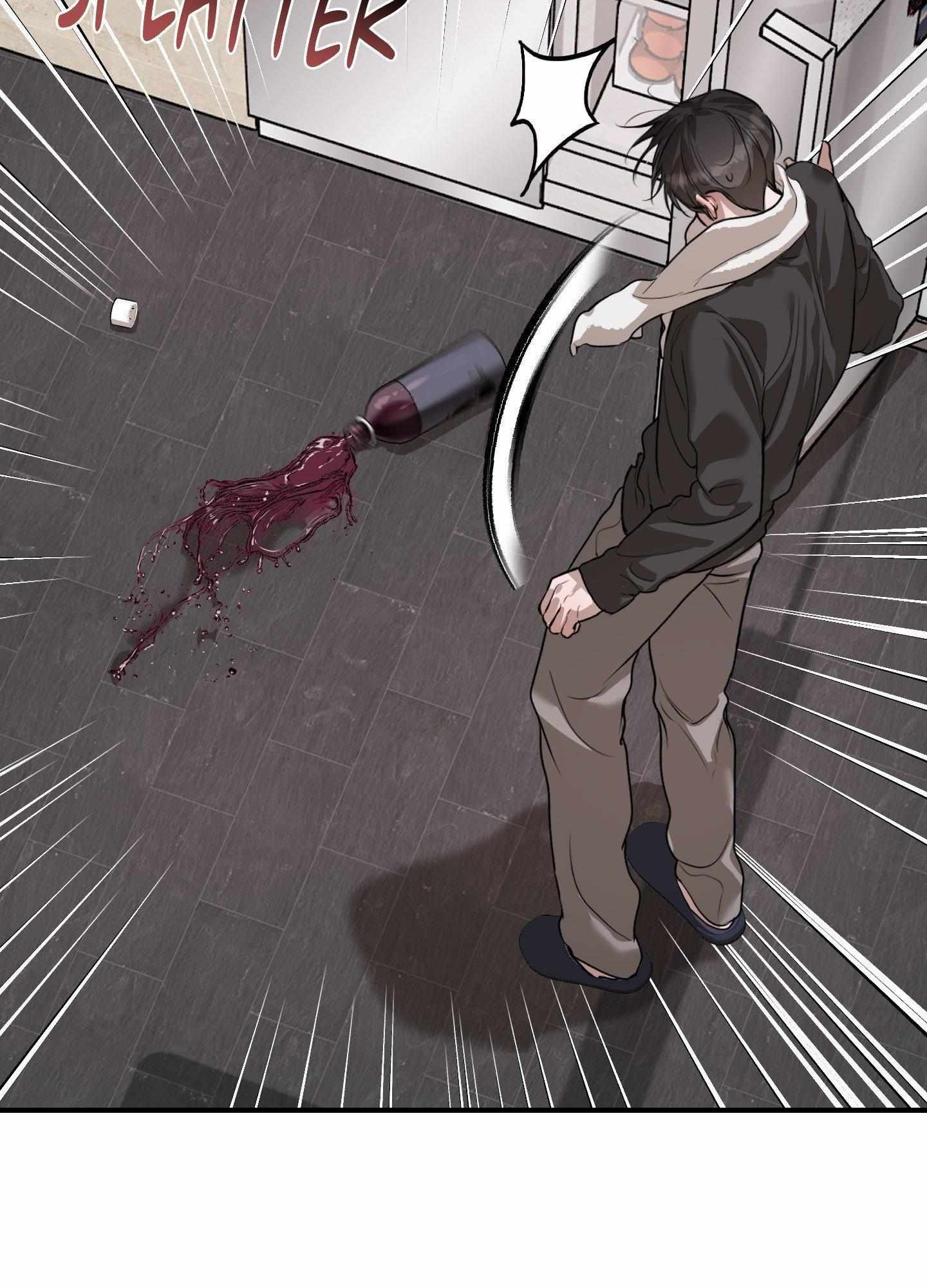 Love Me, Revive Me Chapter 24 page 41 - 