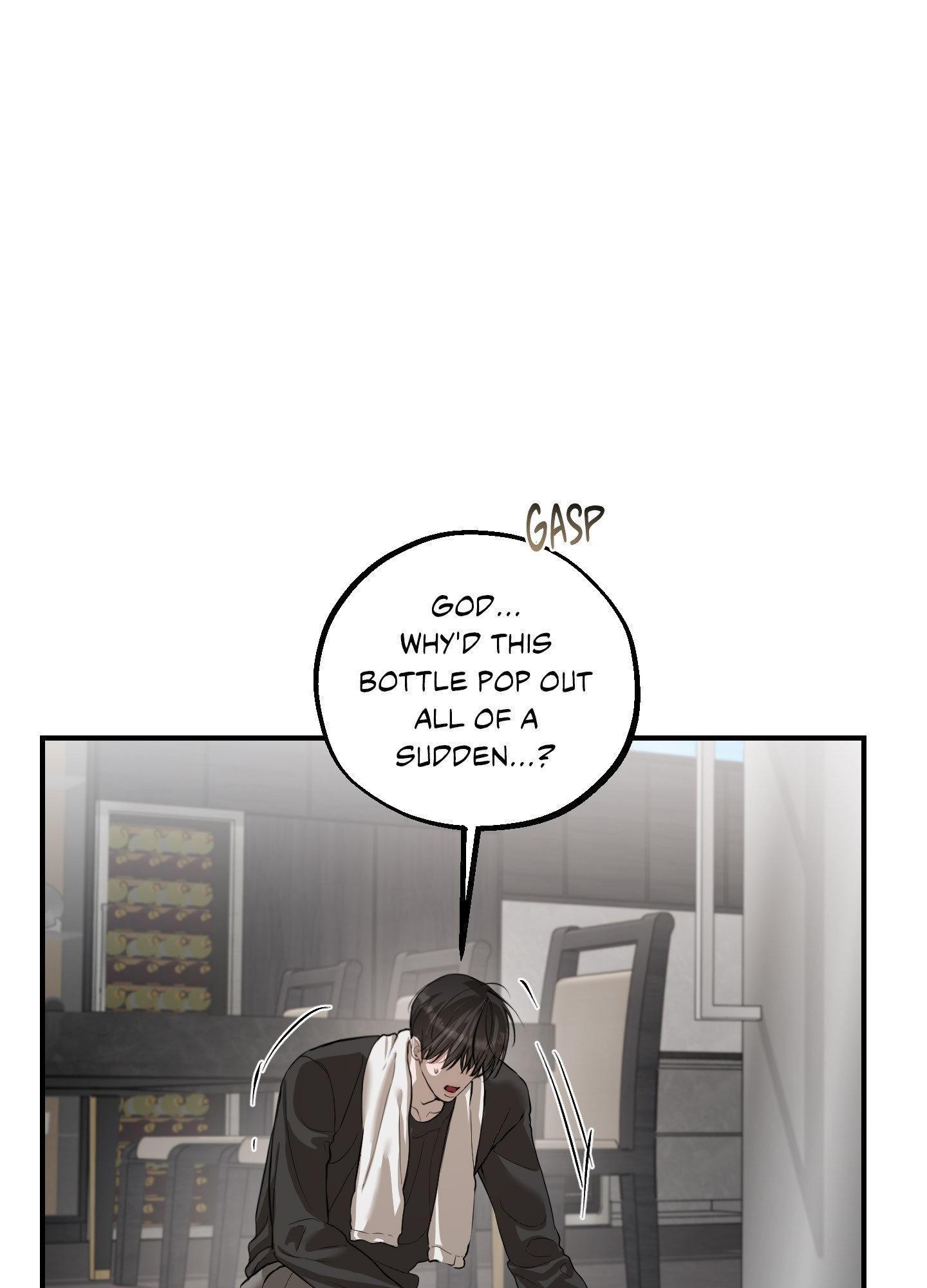 Love Me, Revive Me Chapter 24 page 43 - 