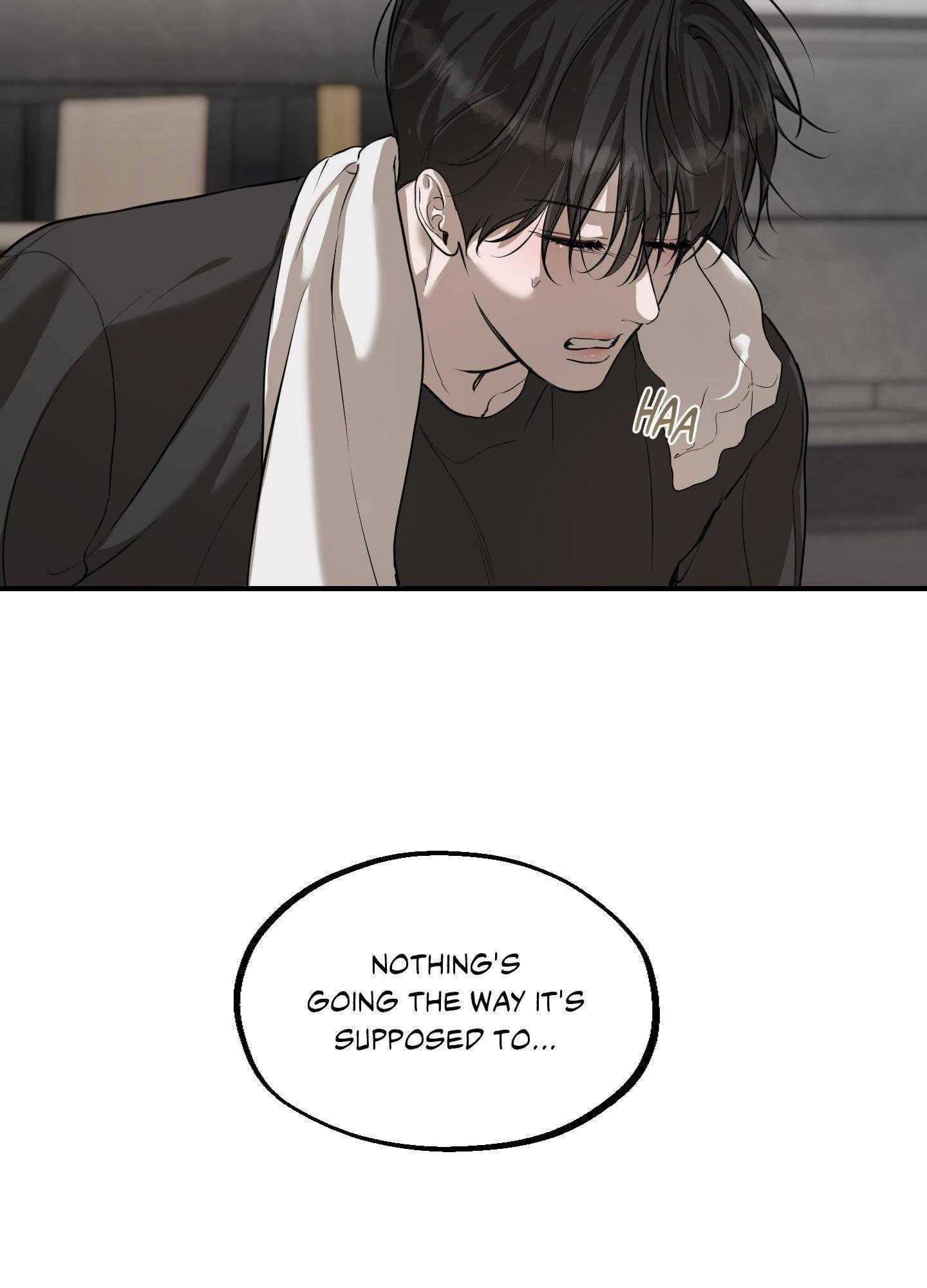 Love Me, Revive Me Chapter 24 page 45 - 