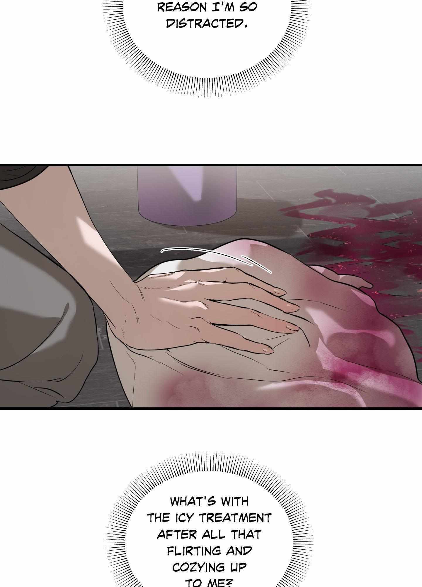 Love Me, Revive Me Chapter 24 page 48 - 