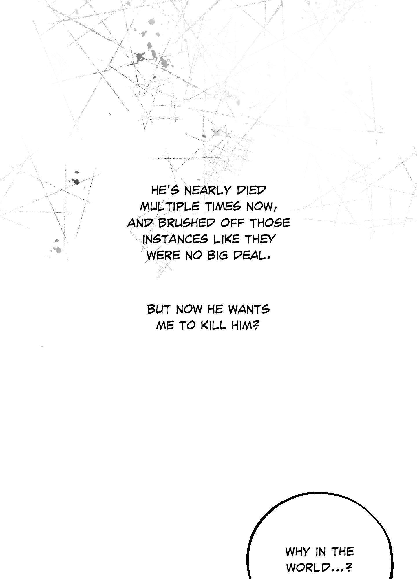 Love Me, Revive Me Chapter 24 page 50 - 