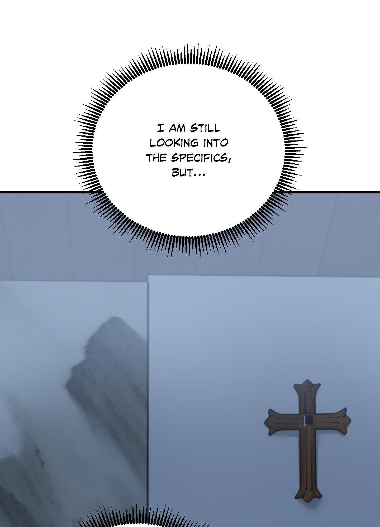 Love Me, Revive Me Chapter 24 page 6 - 