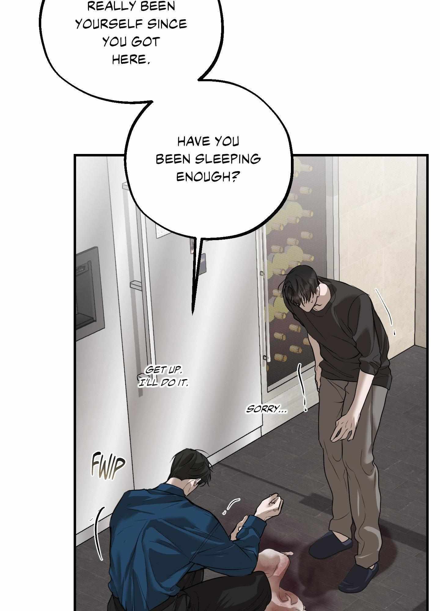 Love Me, Revive Me Chapter 24 page 58 - 