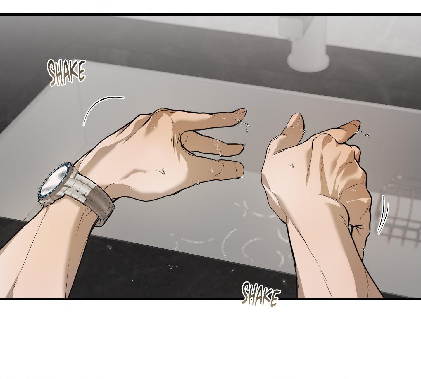 Love Me, Revive Me Chapter 24 page 61 - 