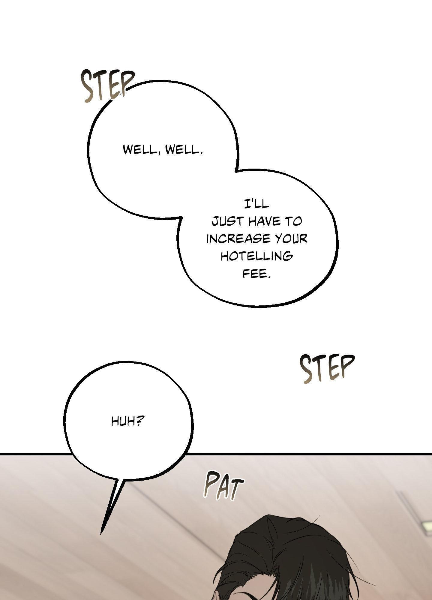 Love Me, Revive Me Chapter 24 page 62 - 
