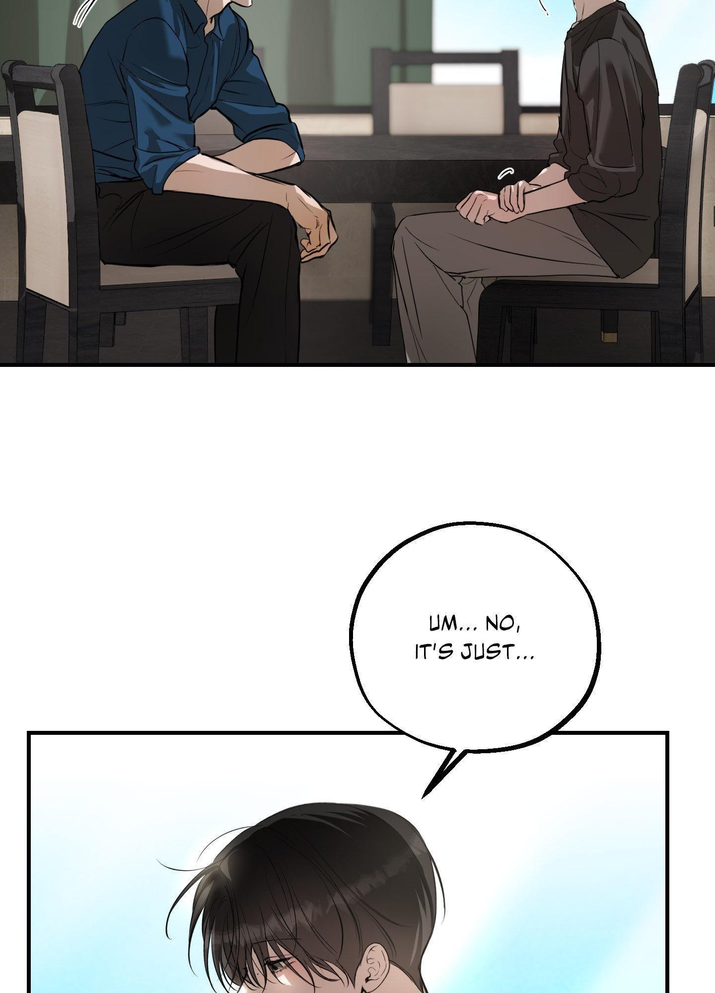 Love Me, Revive Me Chapter 24 page 71 - 