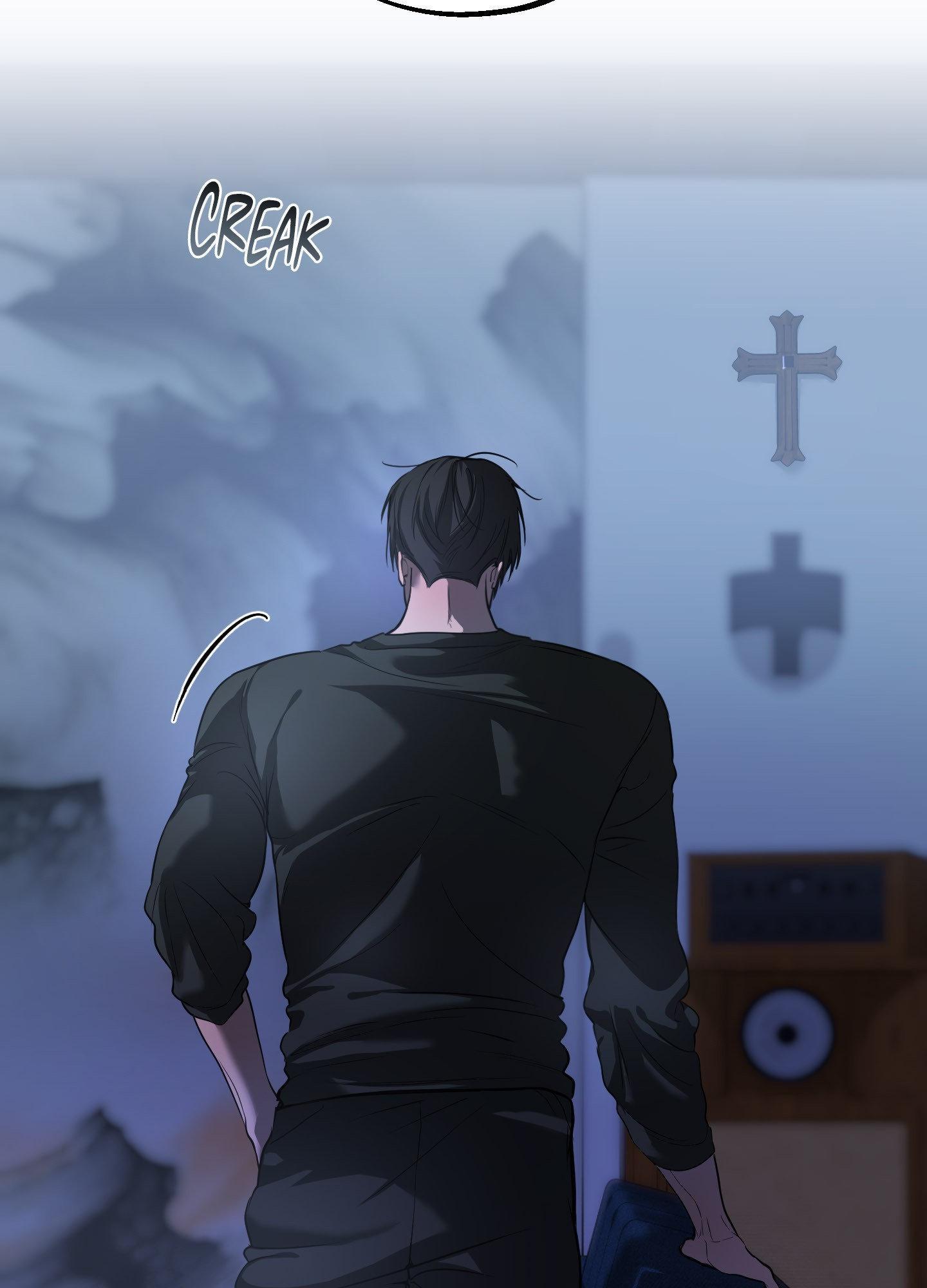 Love Me, Revive Me Chapter 24 page 9 - 