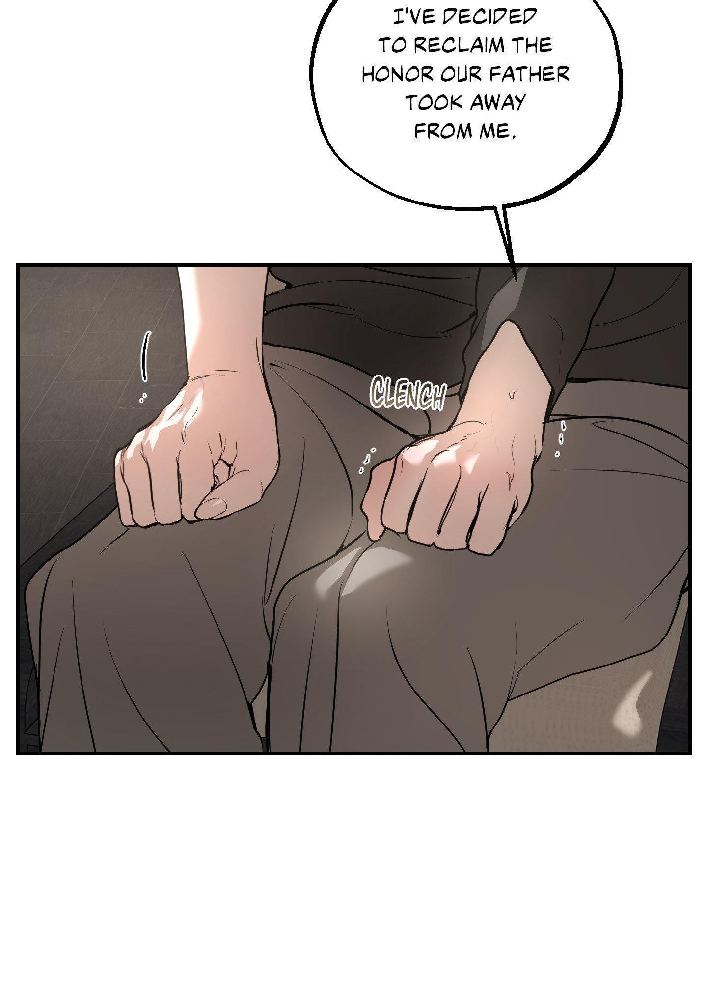 Love Me, Revive Me Chapter 24 page 84 - 