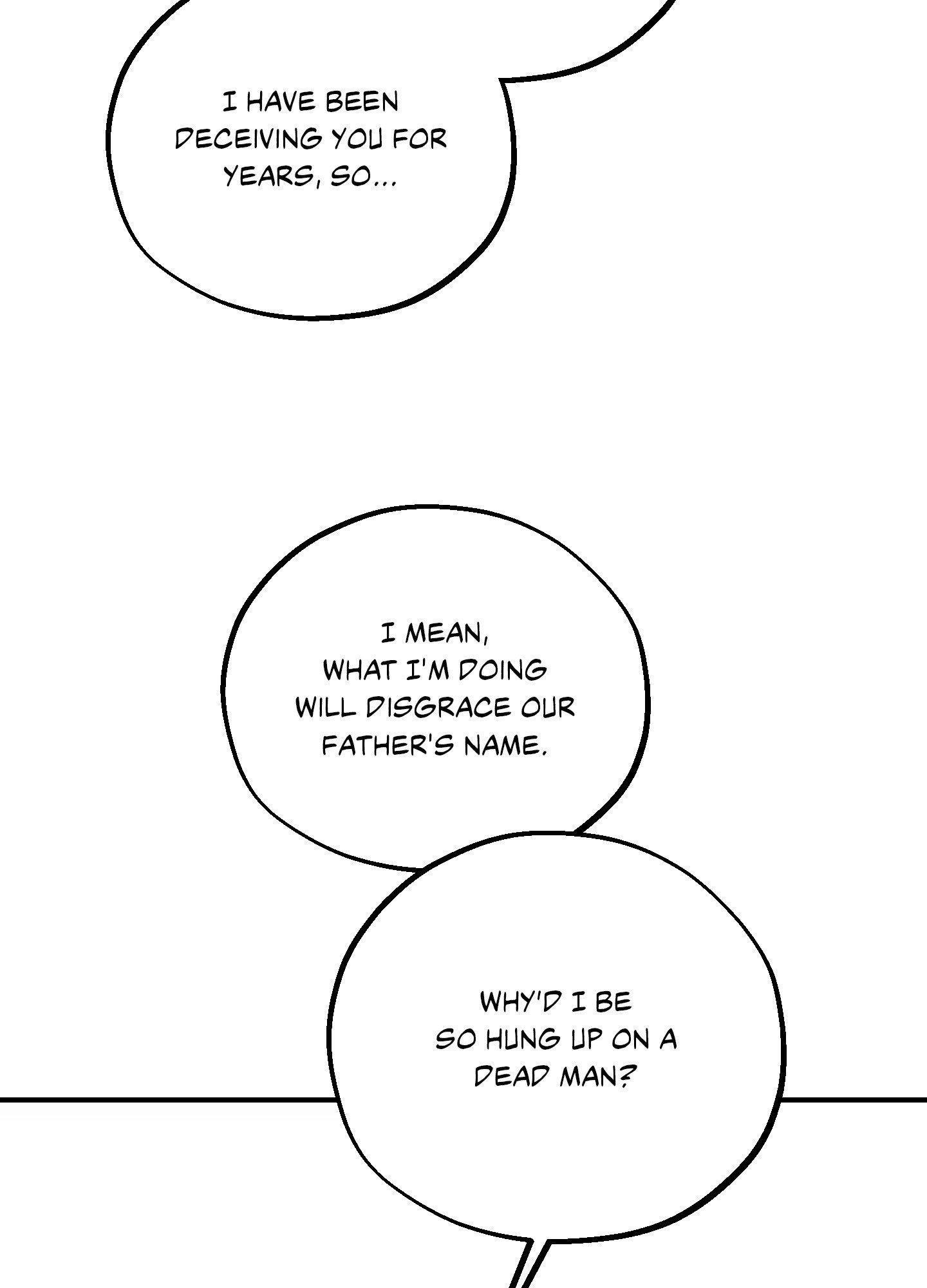 Love Me, Revive Me Chapter 24 page 91 - 
