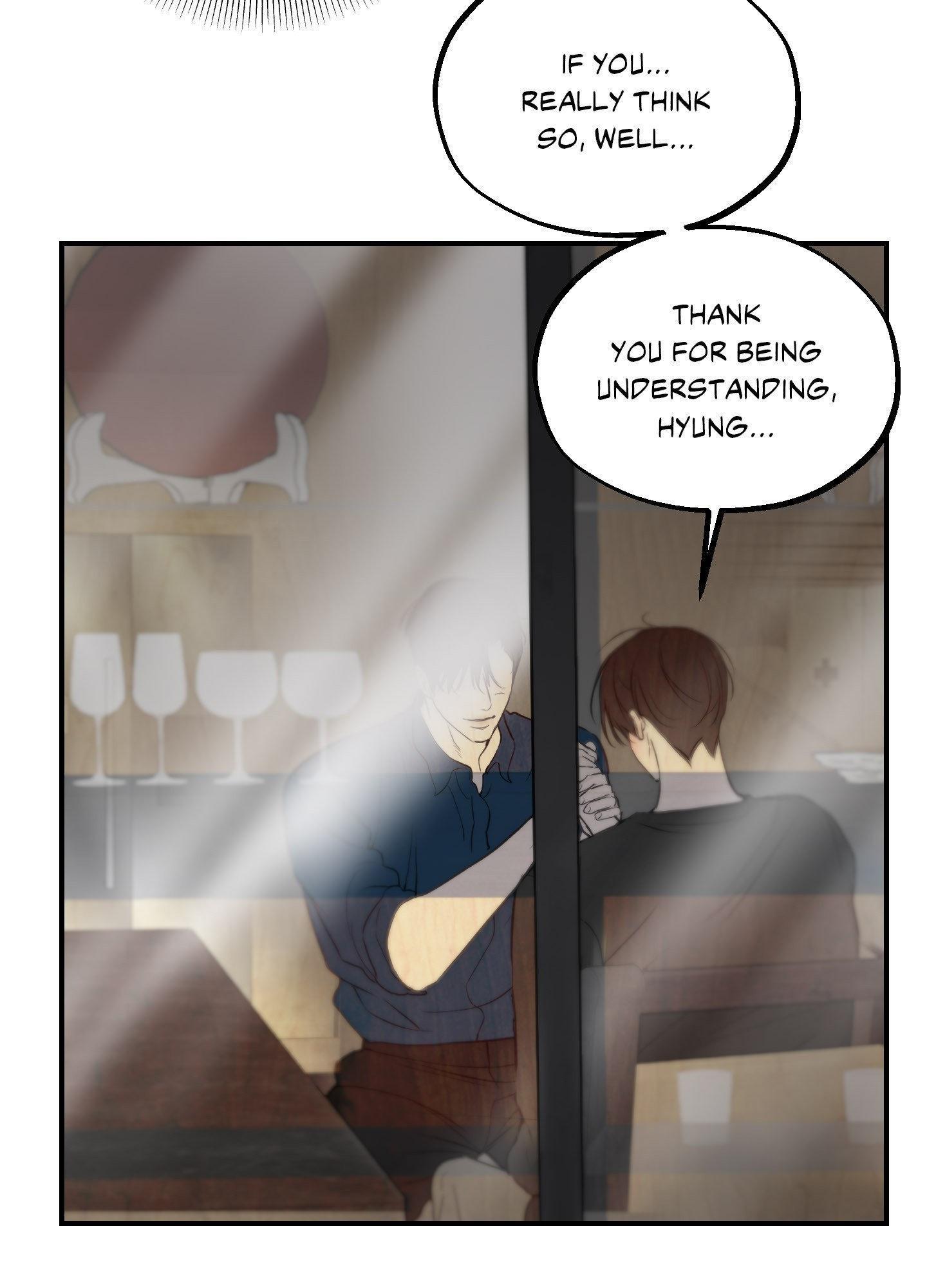 Love Me, Revive Me Chapter 24 page 95 - 