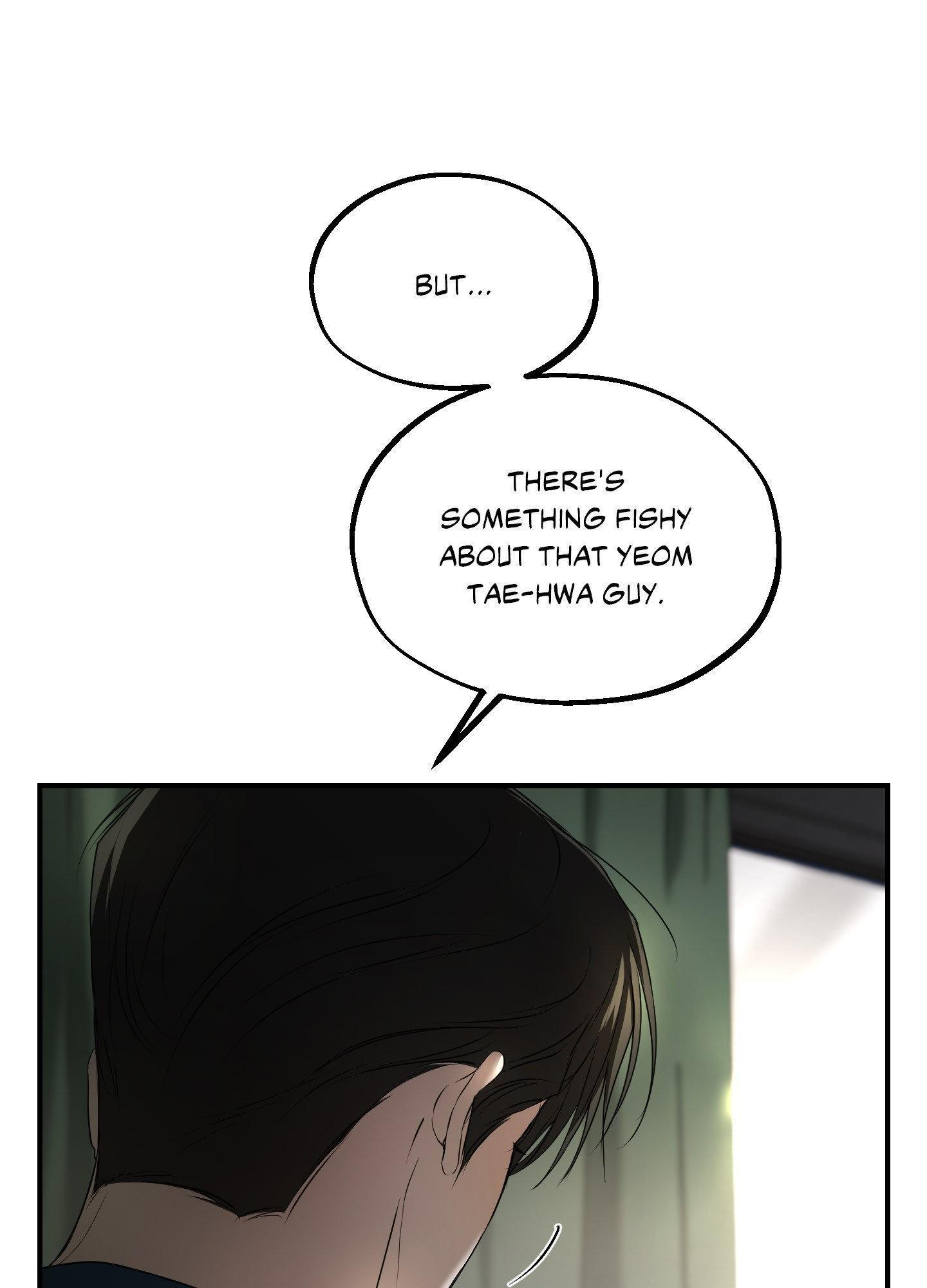 Love Me, Revive Me Chapter 24 page 96 - 