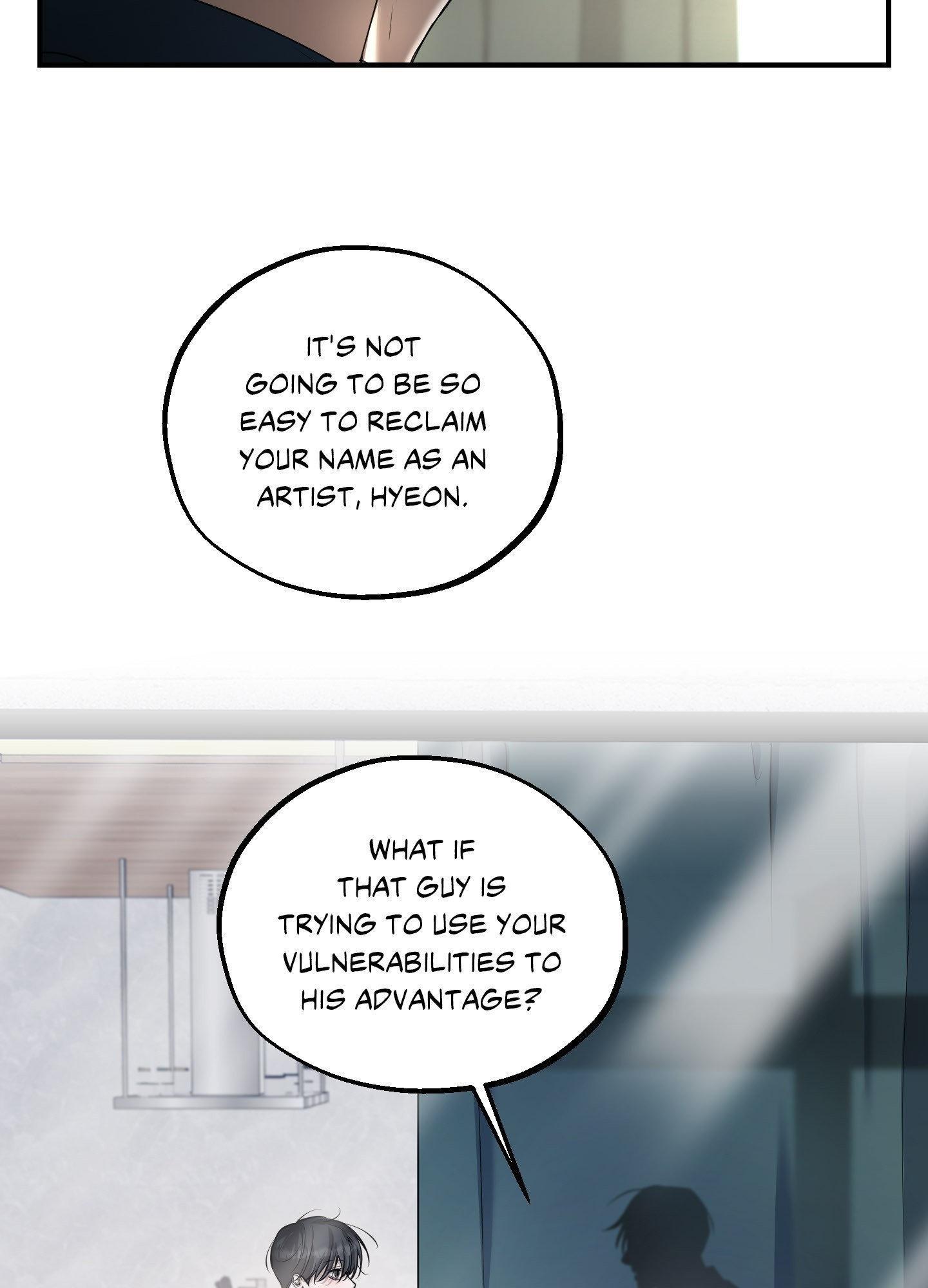 Love Me, Revive Me Chapter 24 page 97 - 