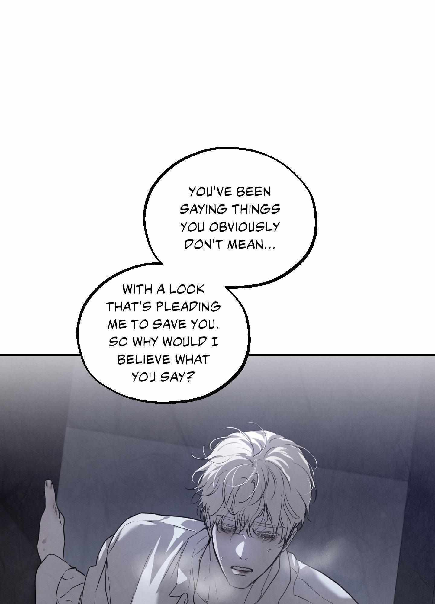 Love Me, Revive Me Chapter 25 page 104 - 