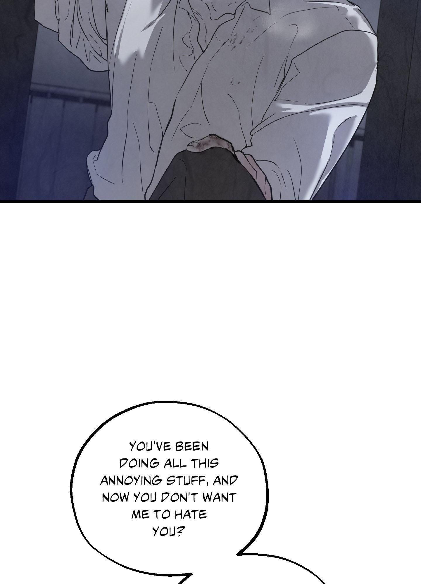 Love Me, Revive Me Chapter 25 page 105 - 
