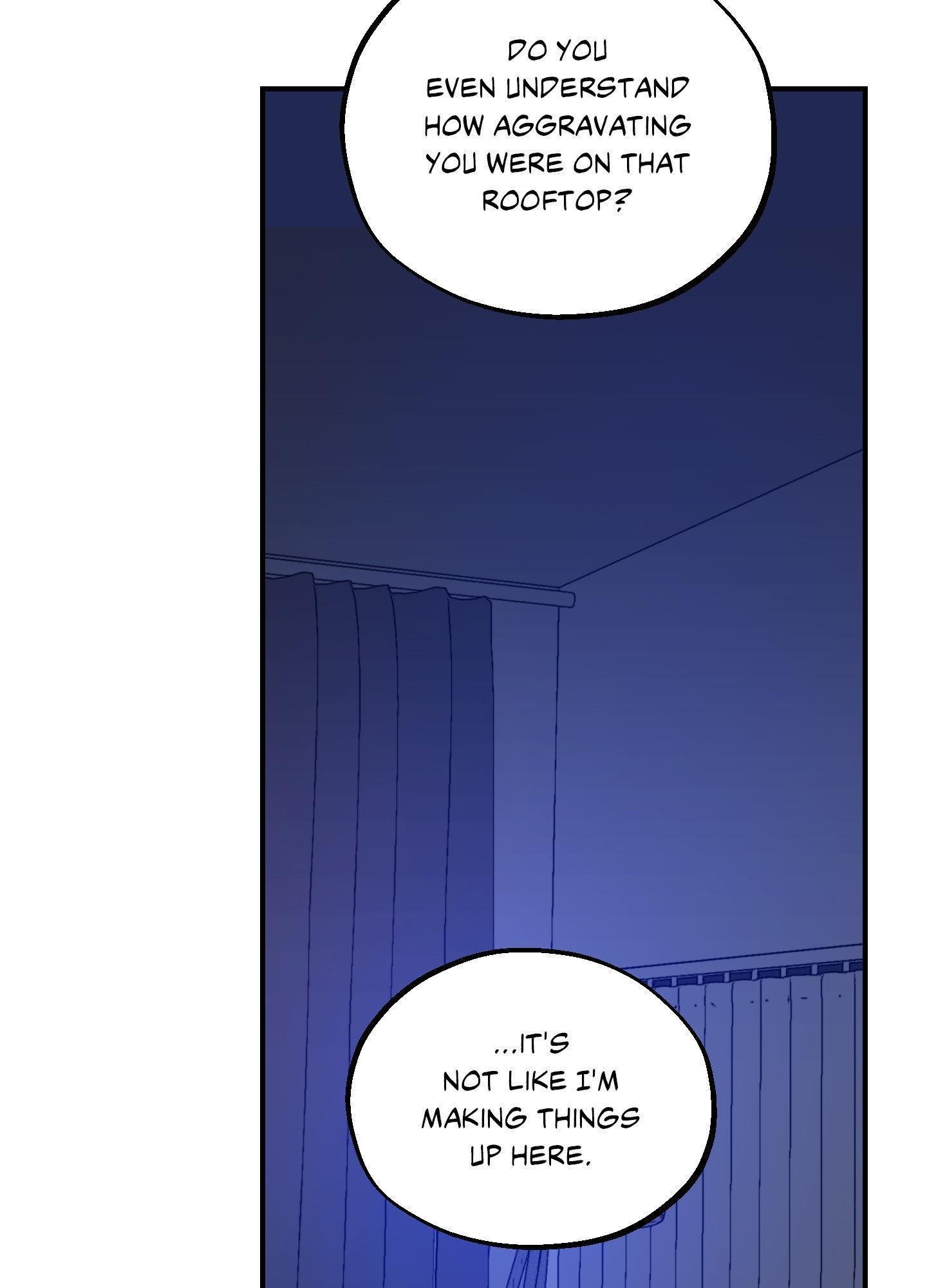 Love Me, Revive Me Chapter 25 page 106 - 