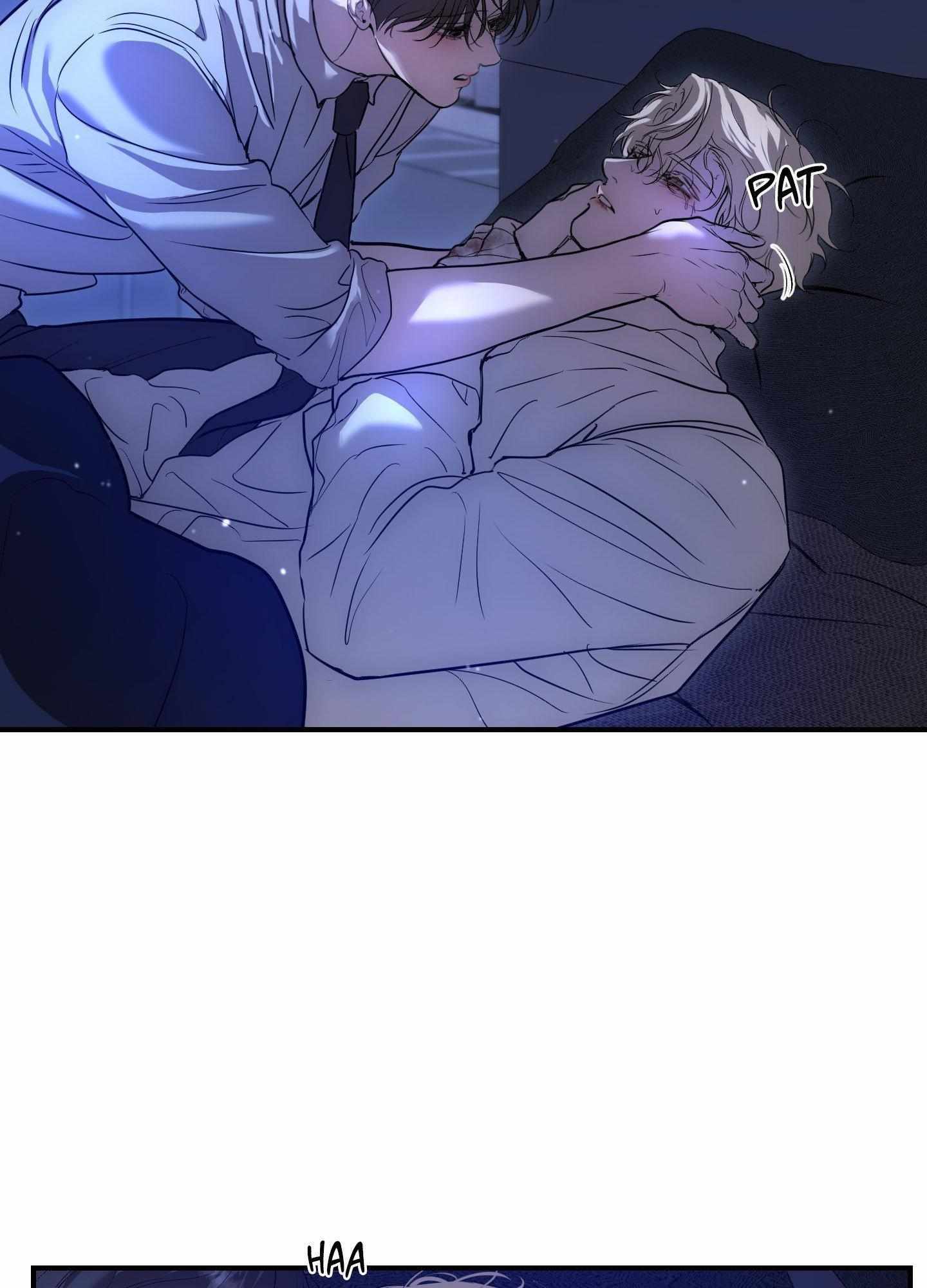 Love Me, Revive Me Chapter 25 page 108 - 