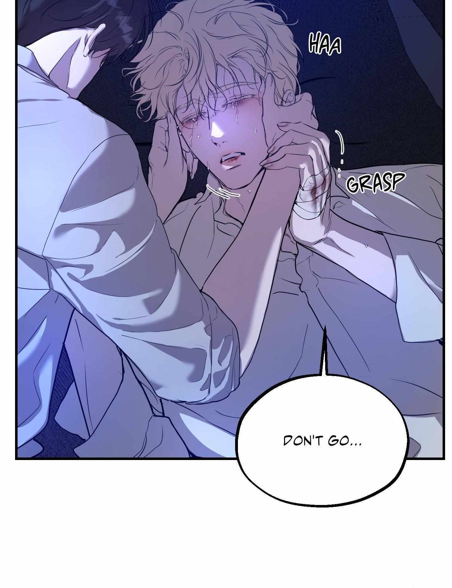 Love Me, Revive Me Chapter 25 page 109 - 