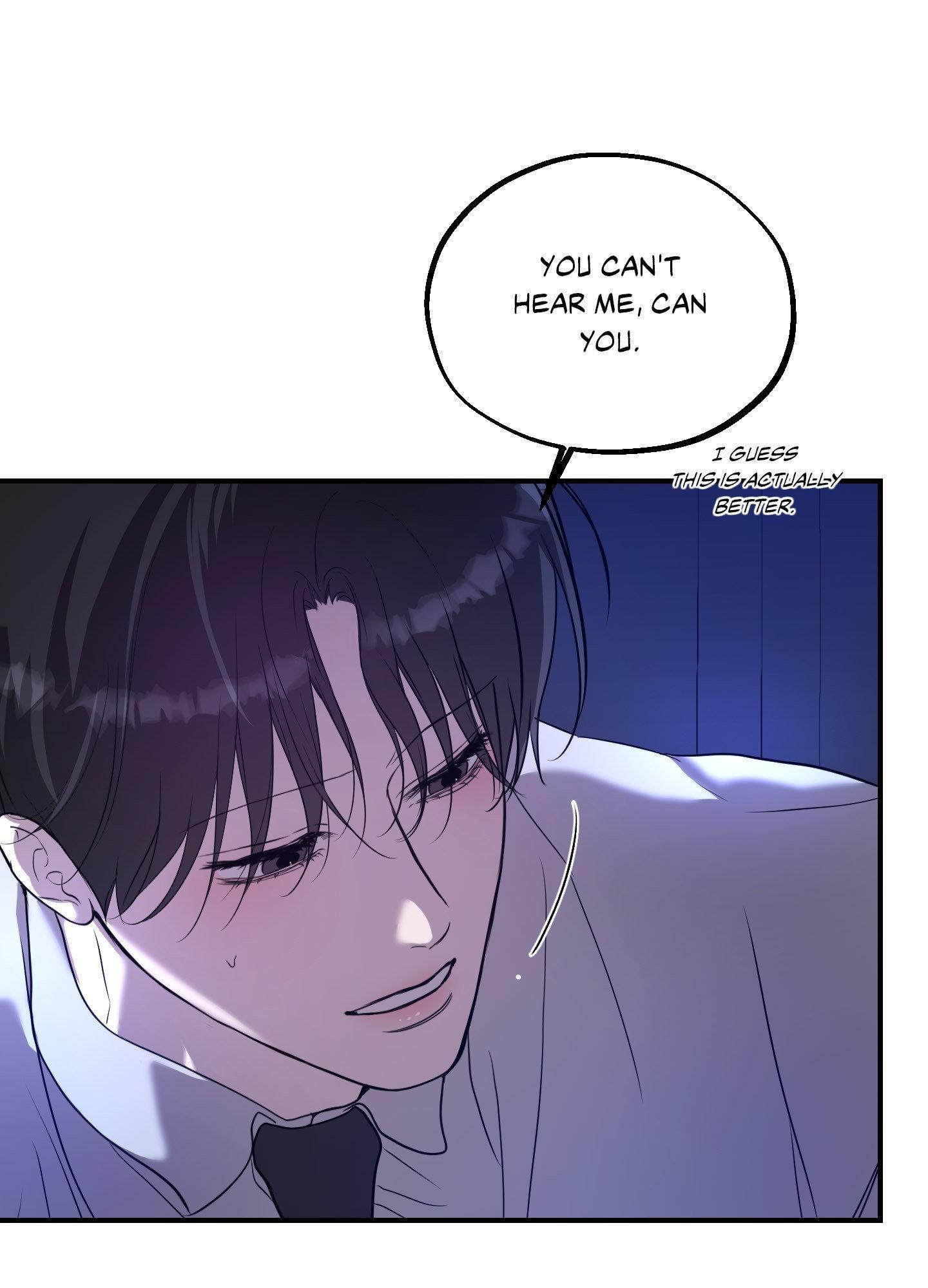 Love Me, Revive Me Chapter 25 page 110 - 