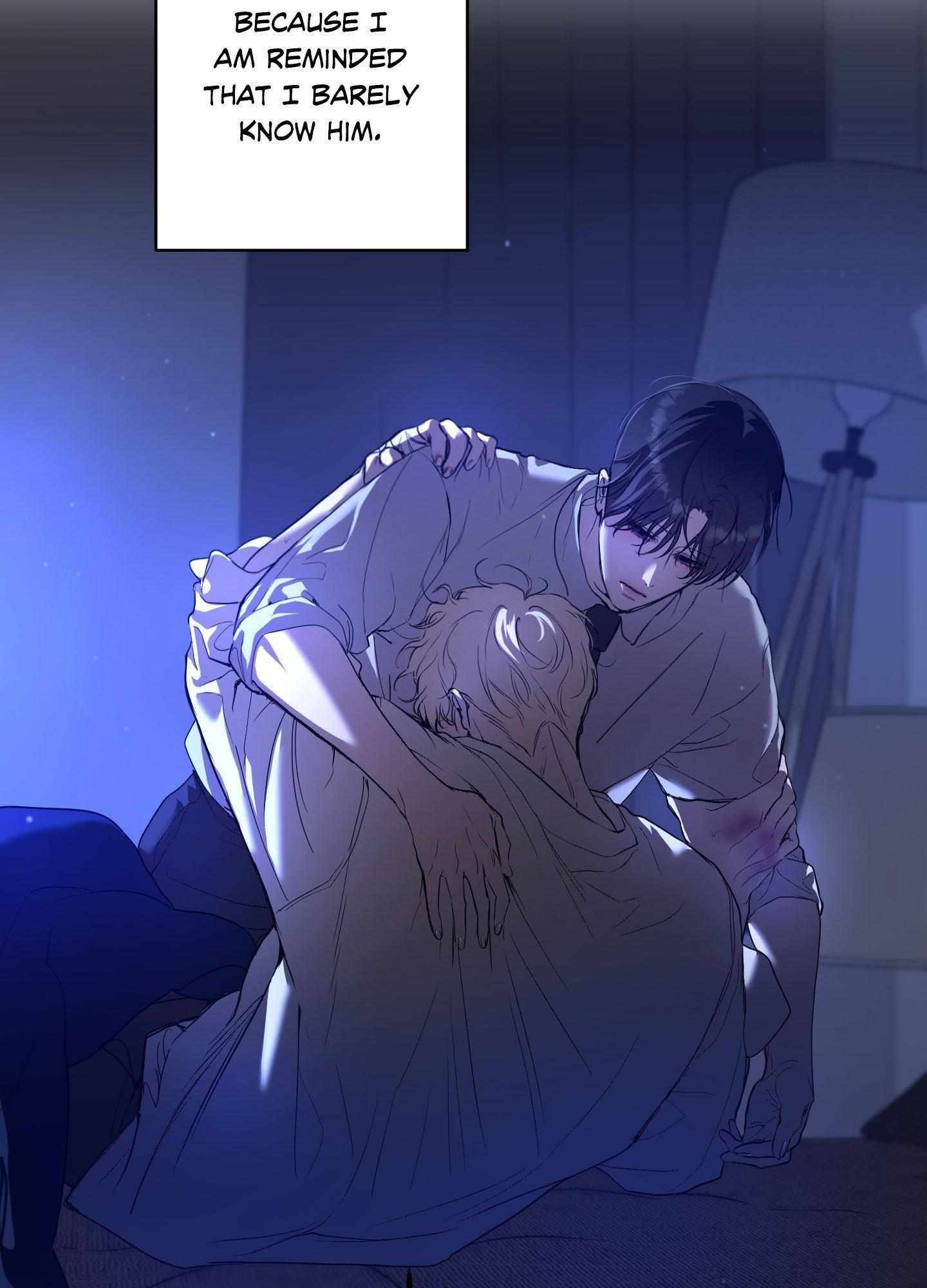Love Me, Revive Me Chapter 25 page 112 - 