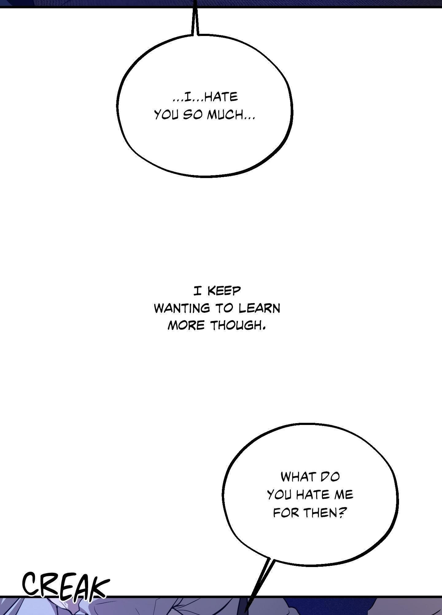 Love Me, Revive Me Chapter 25 page 113 - 
