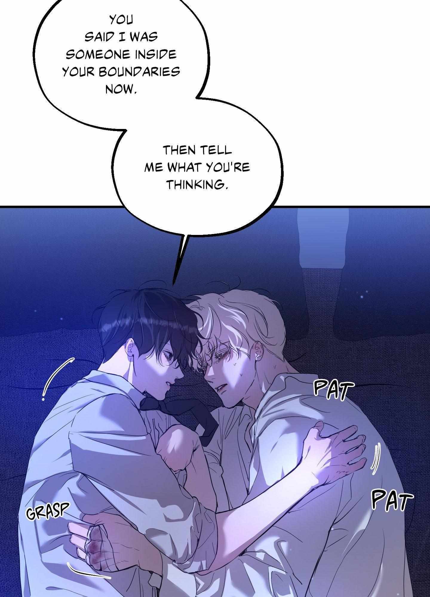 Love Me, Revive Me Chapter 25 page 115 - 