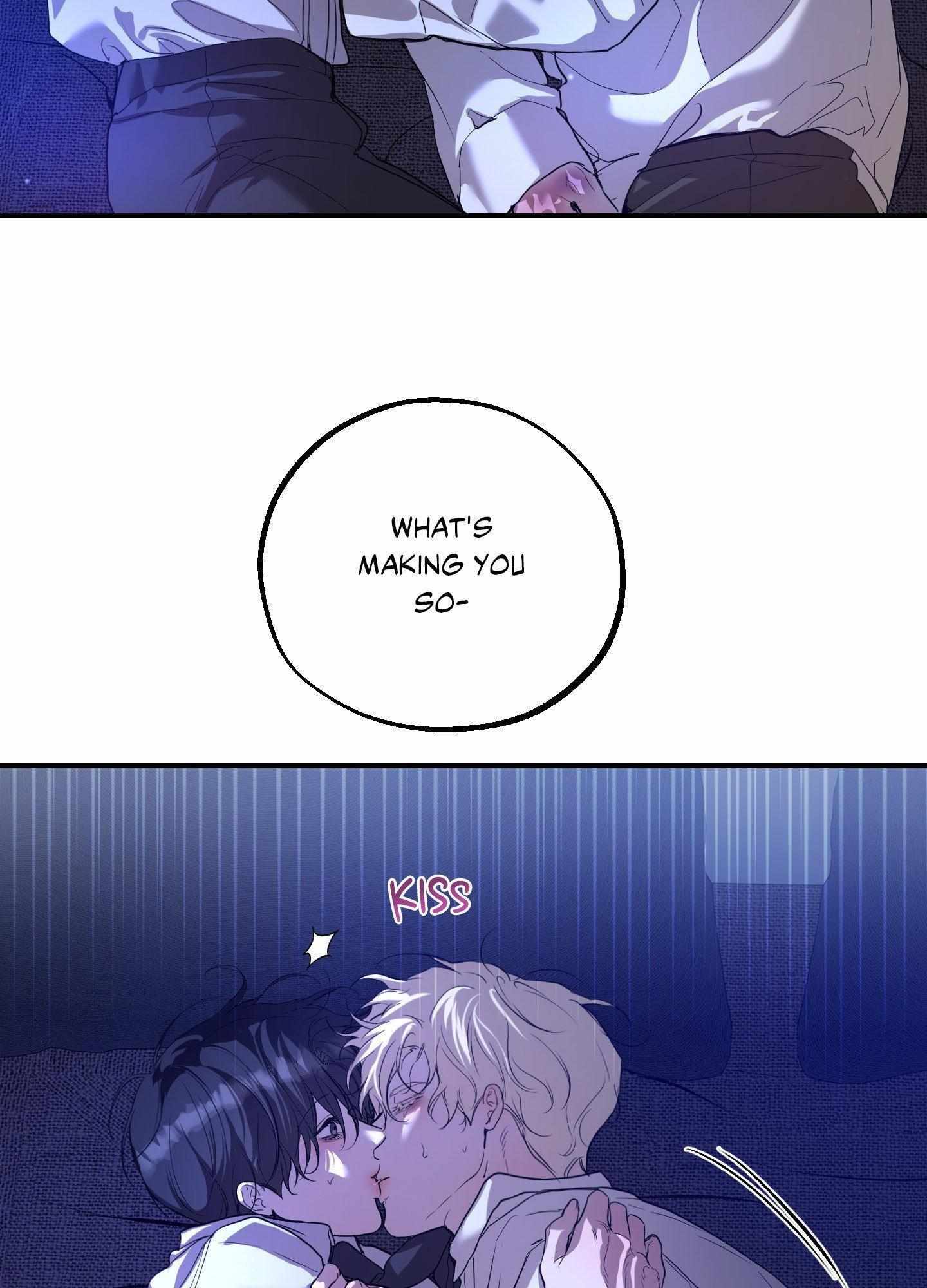 Love Me, Revive Me Chapter 25 page 116 - 
