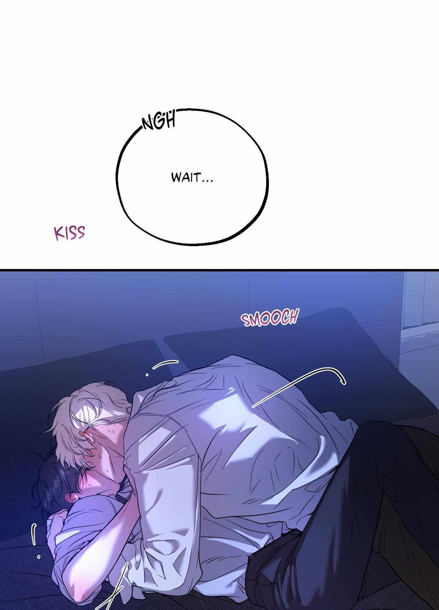 Love Me, Revive Me Chapter 25 page 118 - 