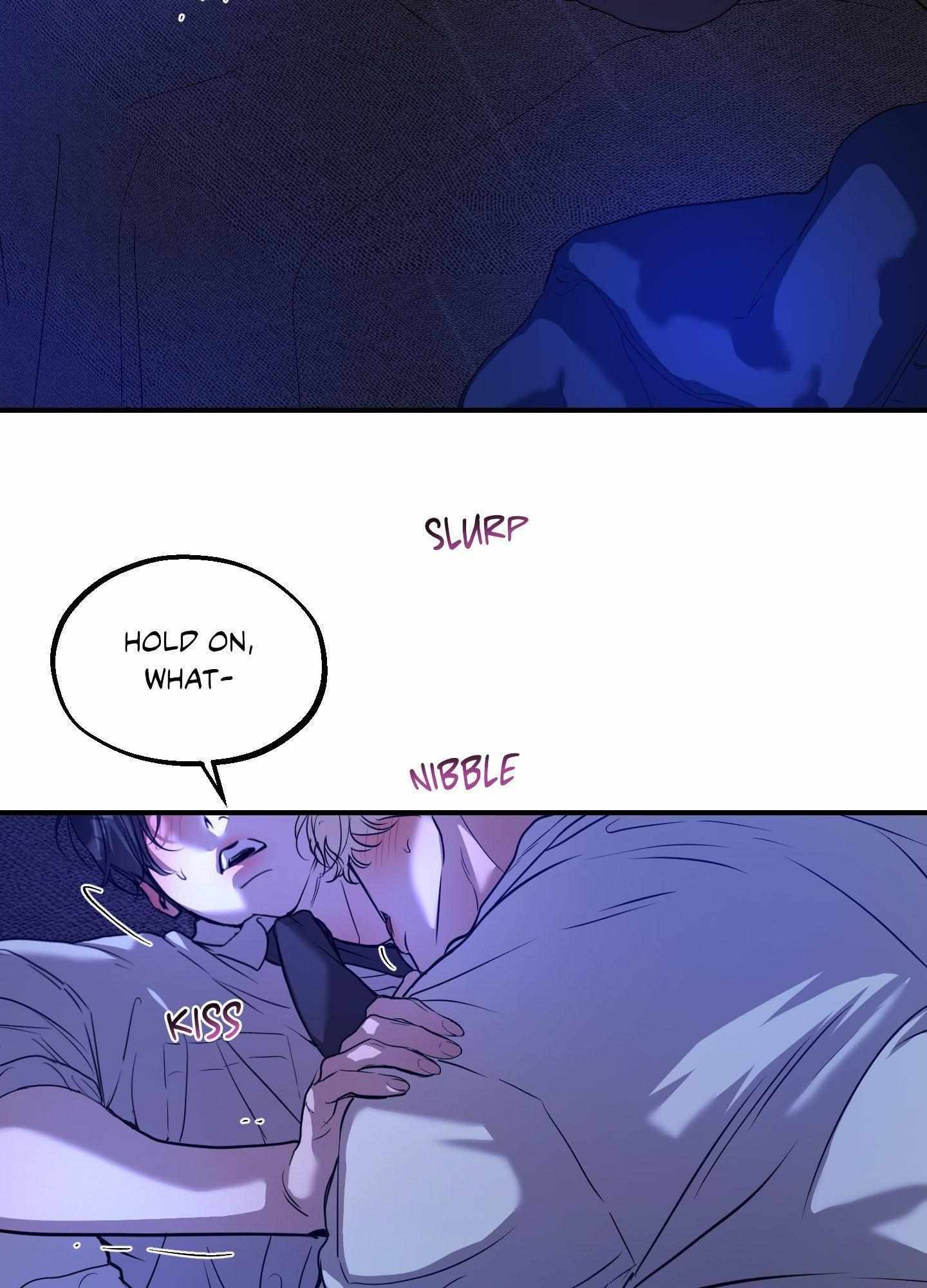 Love Me, Revive Me Chapter 25 page 119 - 