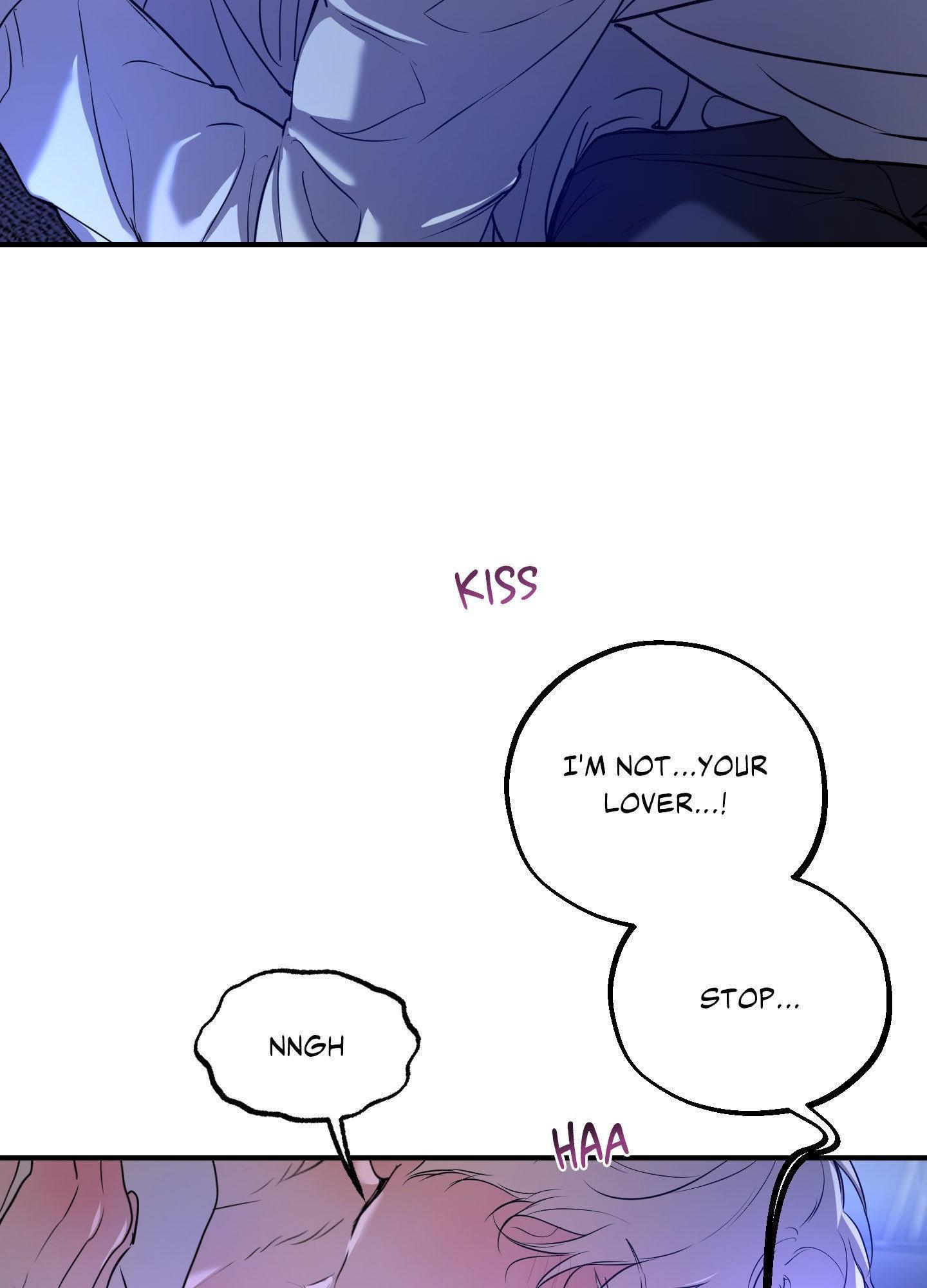 Love Me, Revive Me Chapter 25 page 120 - 