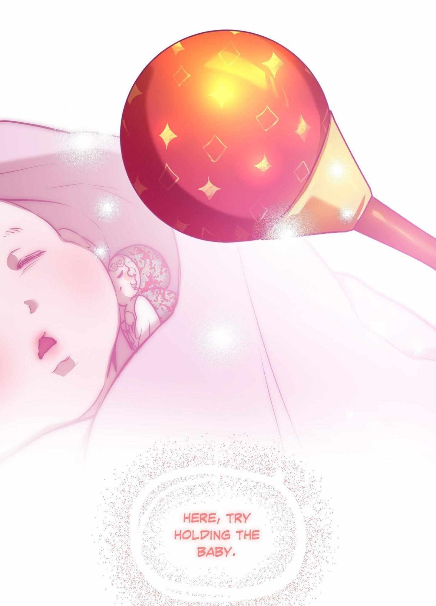 Love Me, Revive Me Chapter 25 page 13 - 