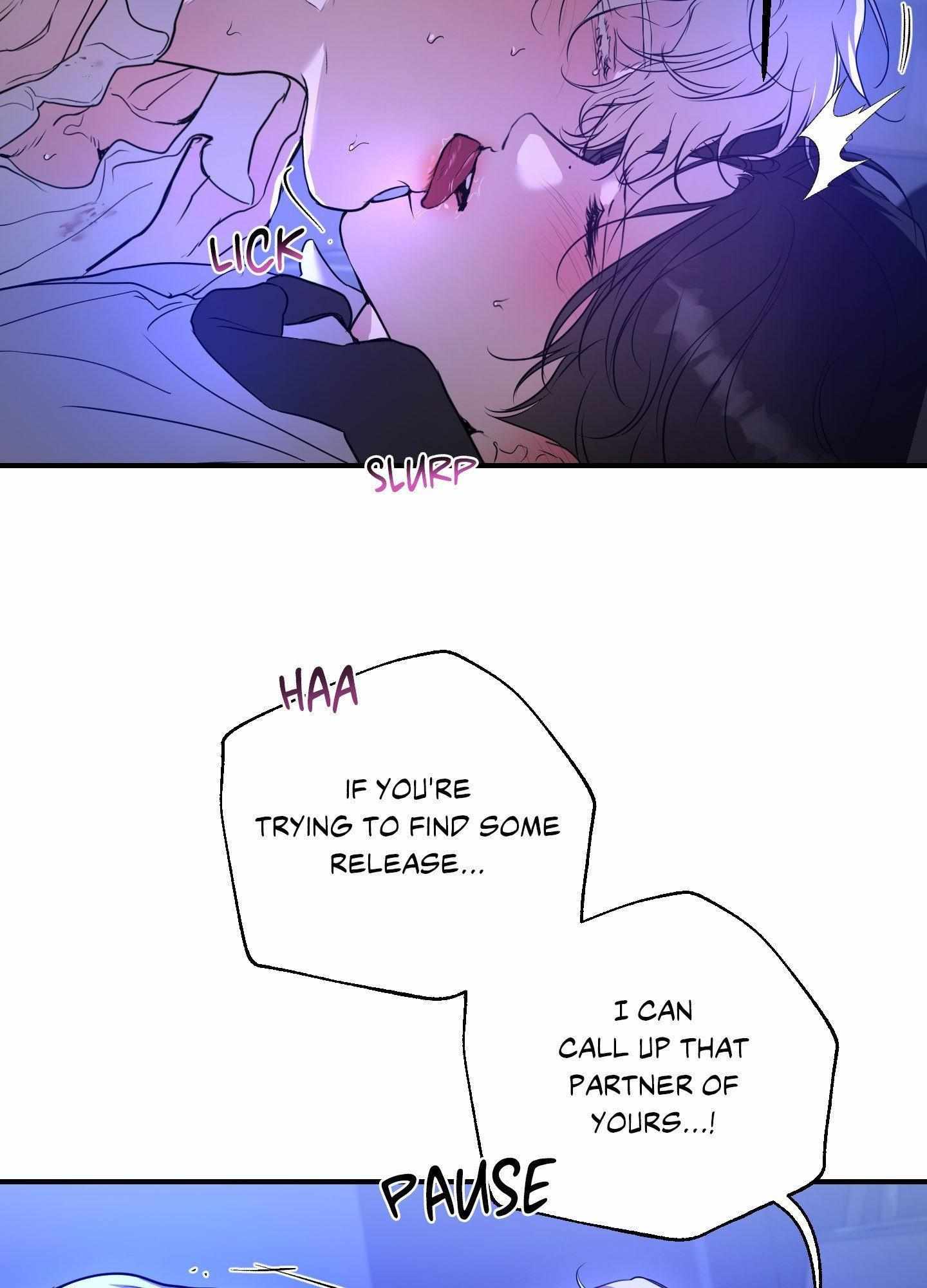 Love Me, Revive Me Chapter 25 page 121 - 