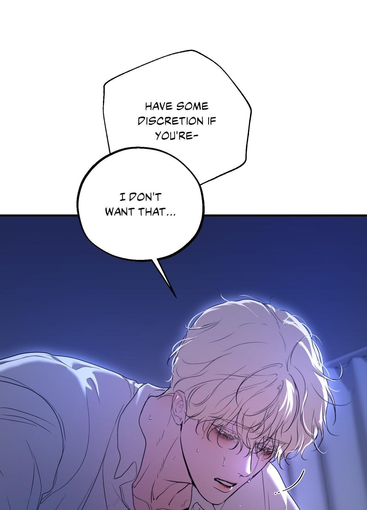 Love Me, Revive Me Chapter 25 page 123 - 