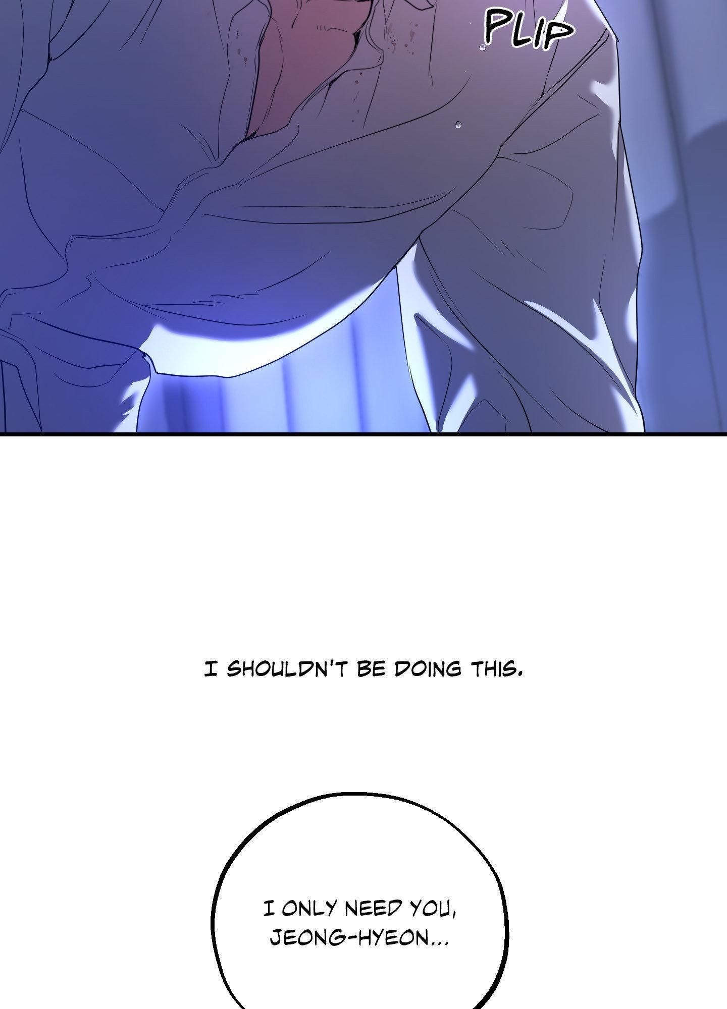 Love Me, Revive Me Chapter 25 page 124 - 