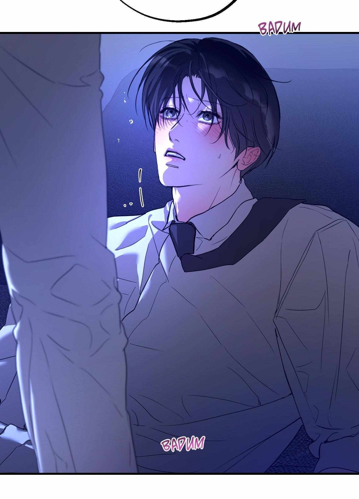 Love Me, Revive Me Chapter 25 page 125 - 